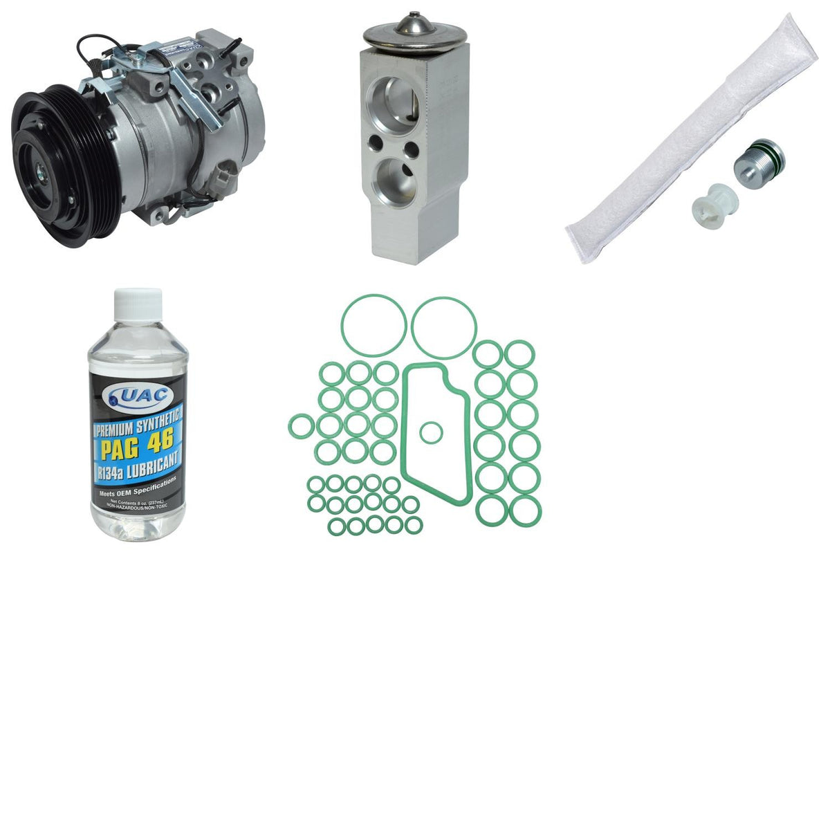 Universal Air Cond KT1177