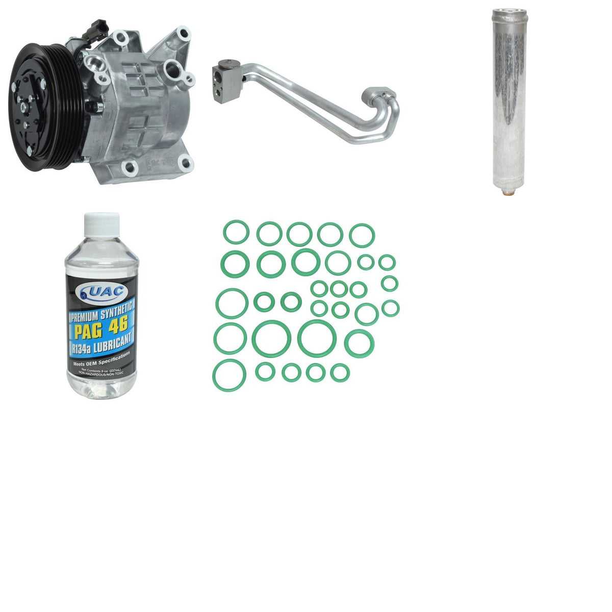 Universal Air Cond KT1178