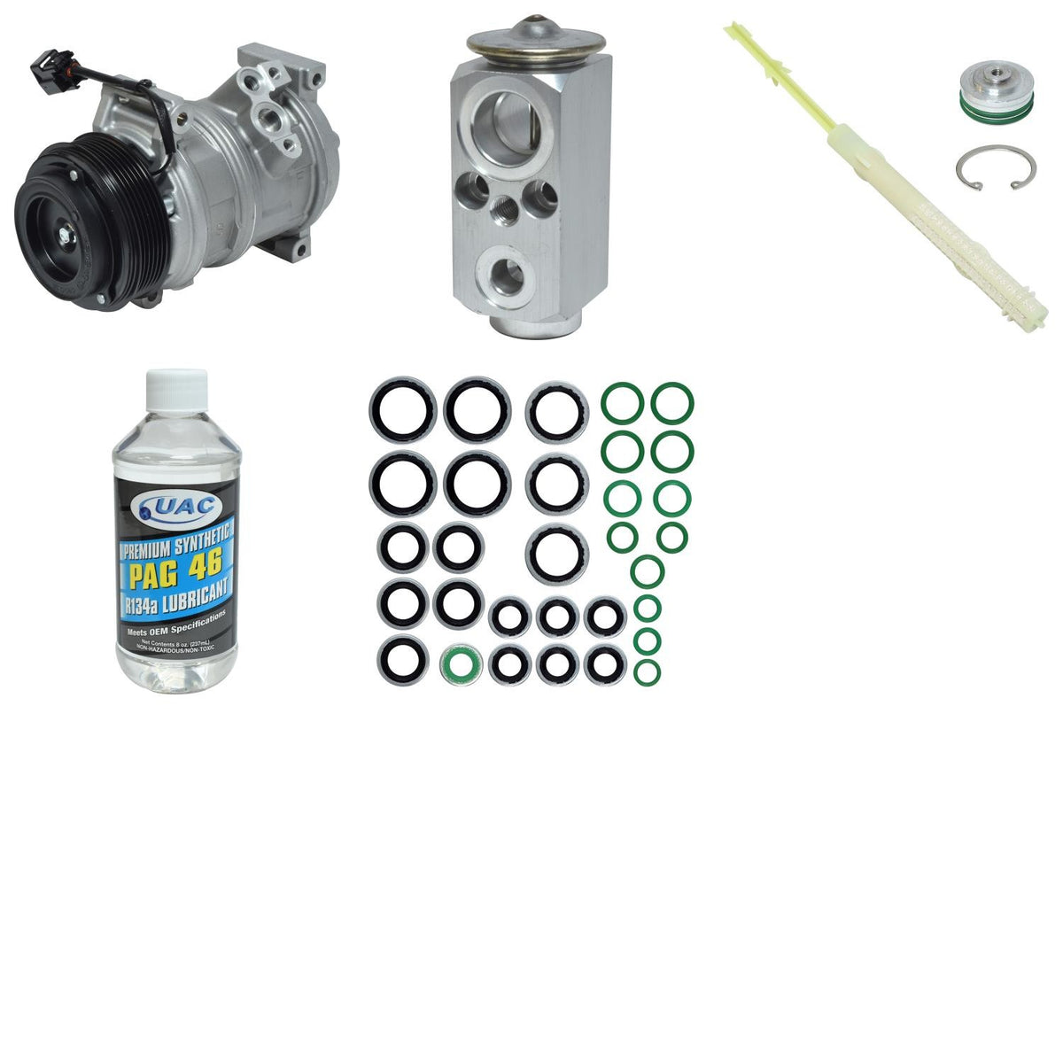 Universal Air Cond KT1184