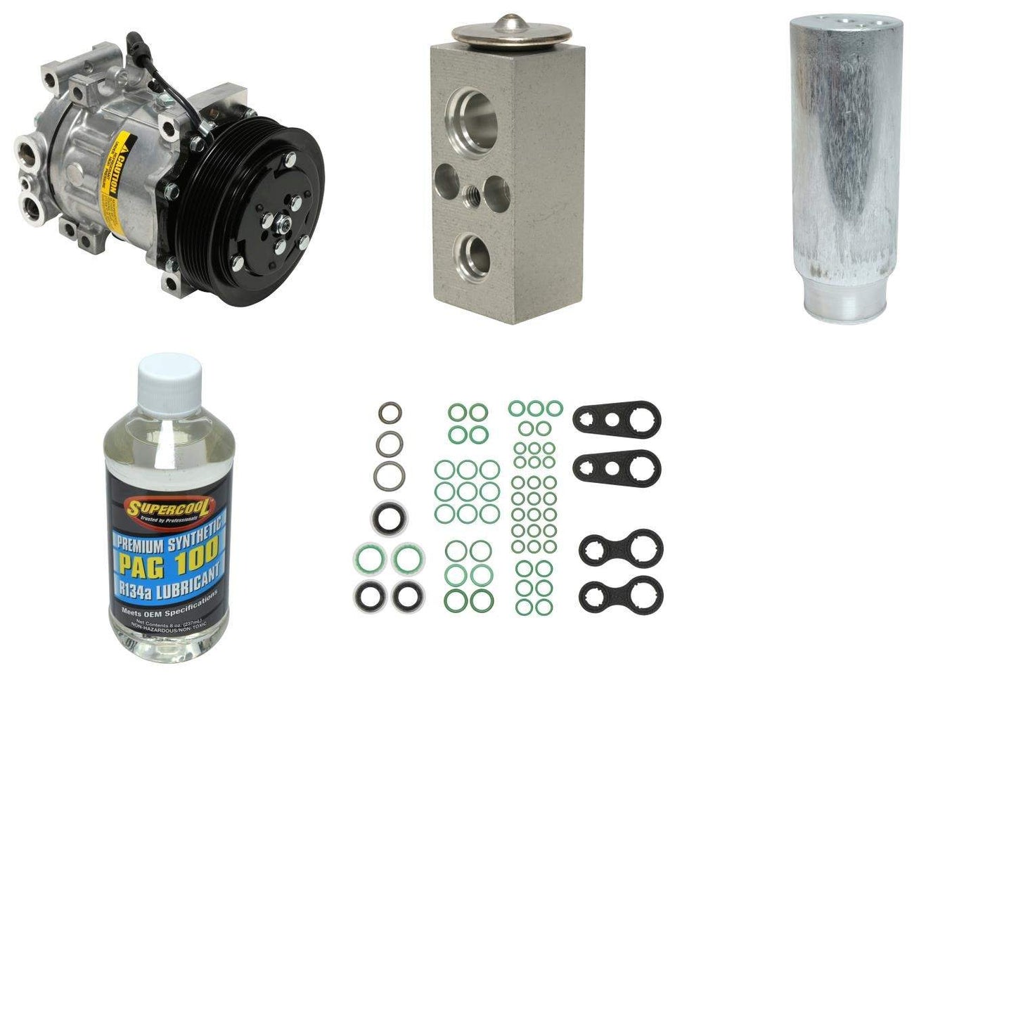 Universal Air Cond KT1185