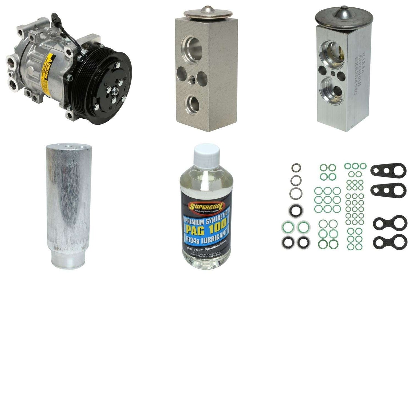 Universal Air Cond KT1186