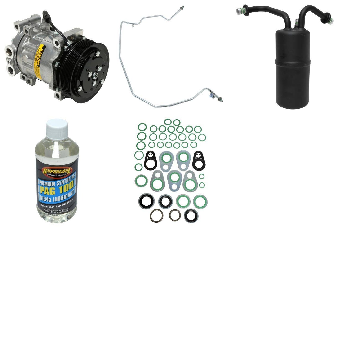 Universal Air Cond KT1188