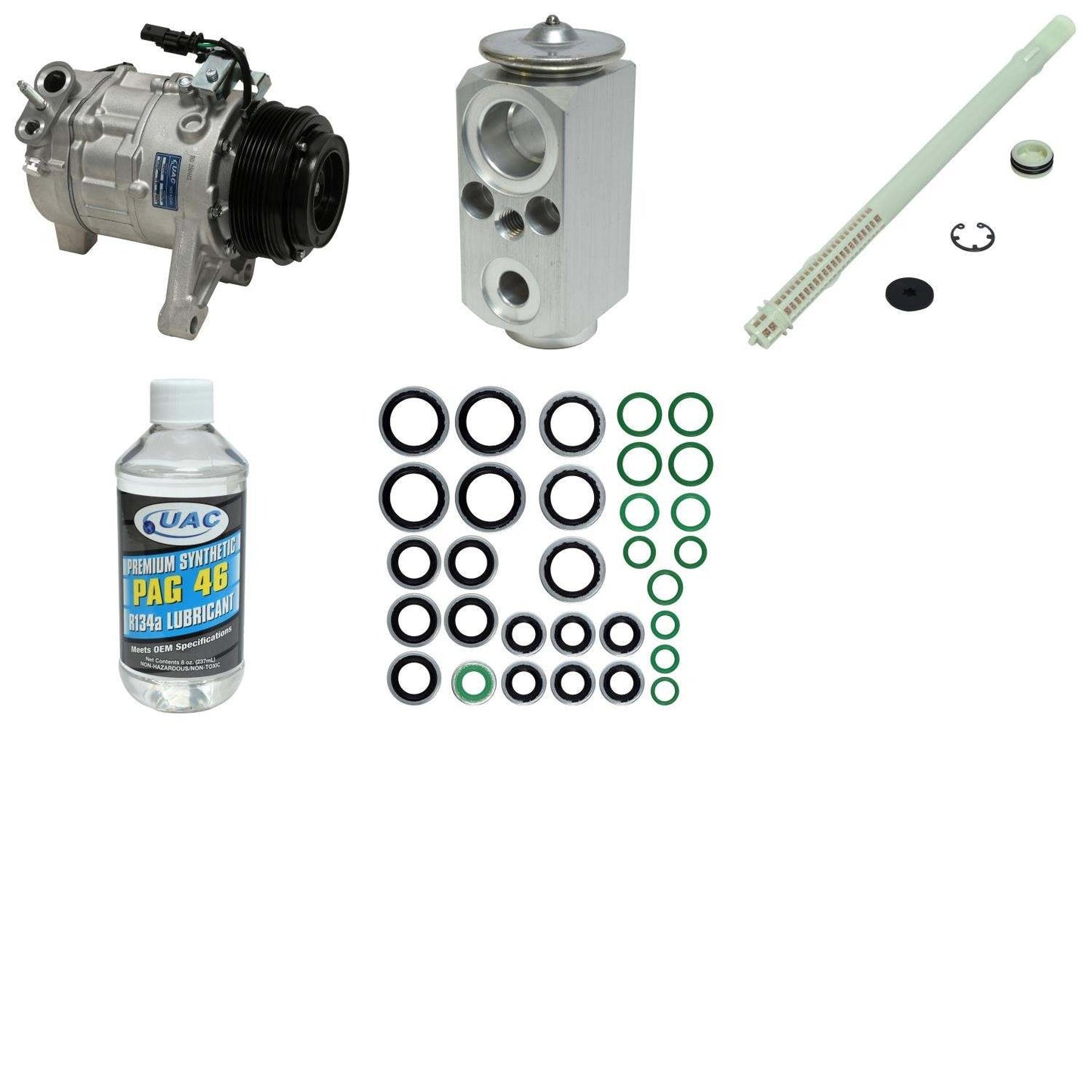 Universal Air Cond KT1193