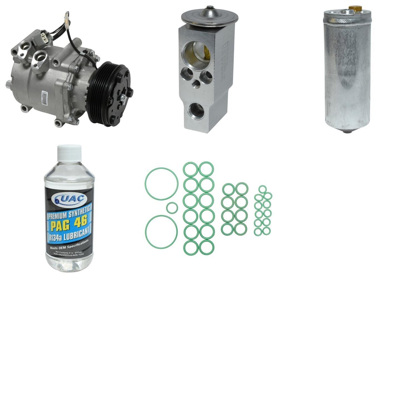 Universal Air Cond KT1196