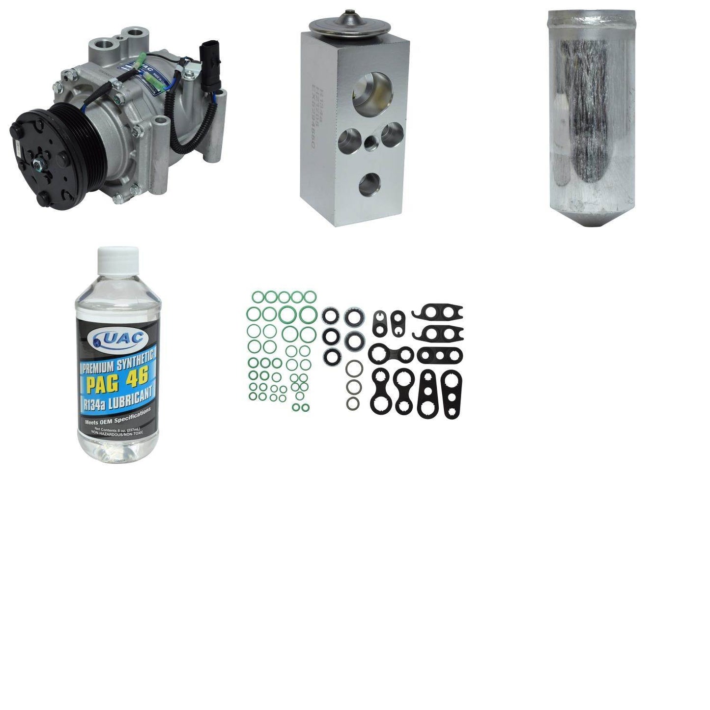 Universal Air Cond KT1205