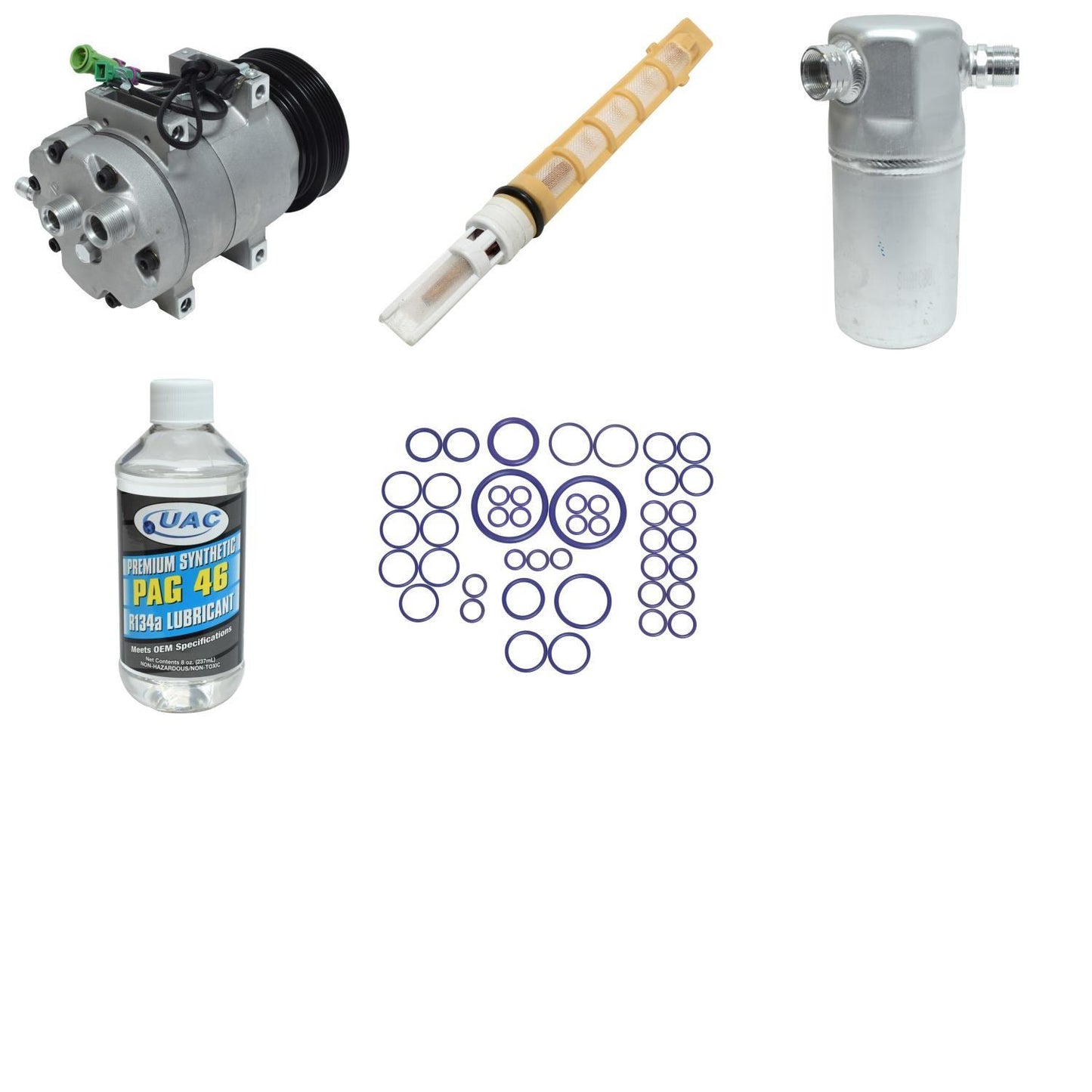 Universal Air Cond KT1213