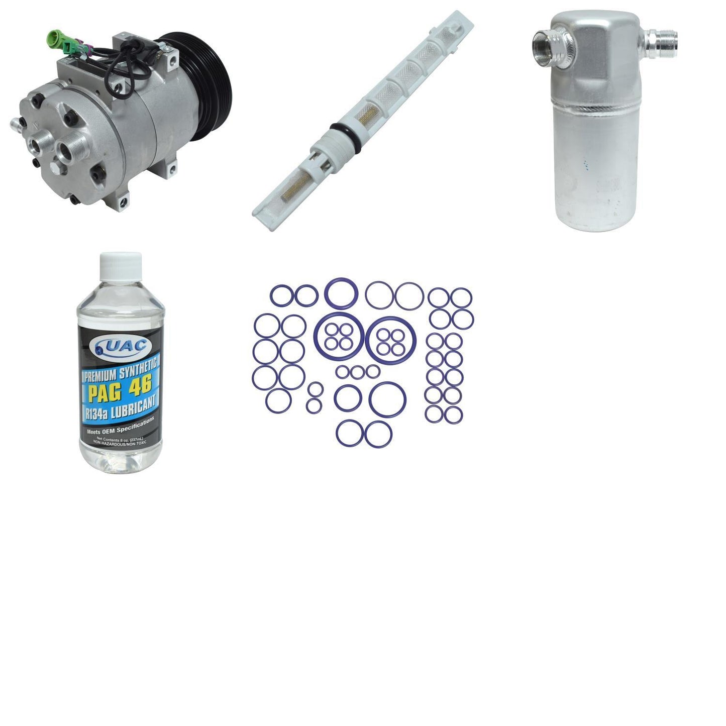 Universal Air Cond KT1214