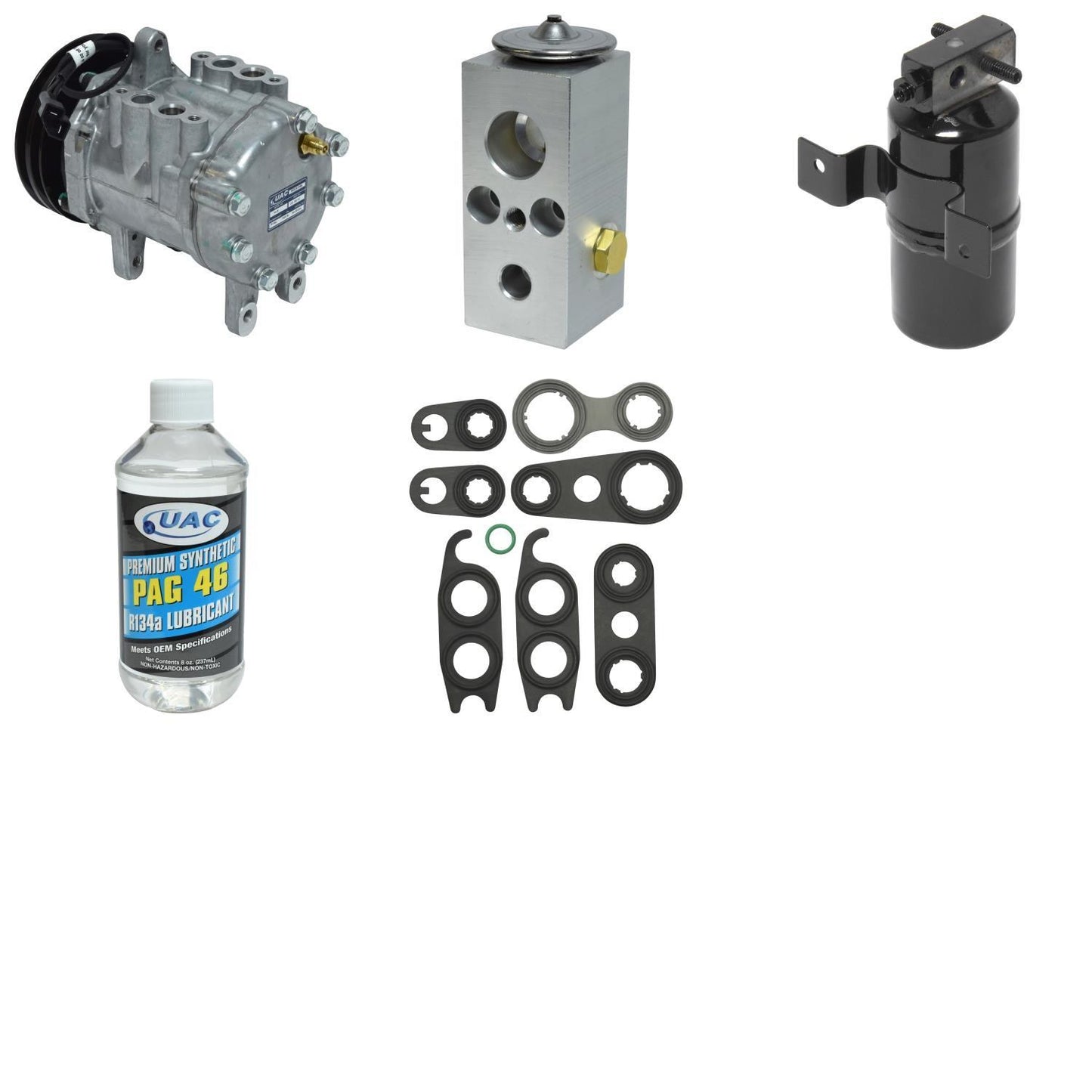 Universal Air Cond KT1217