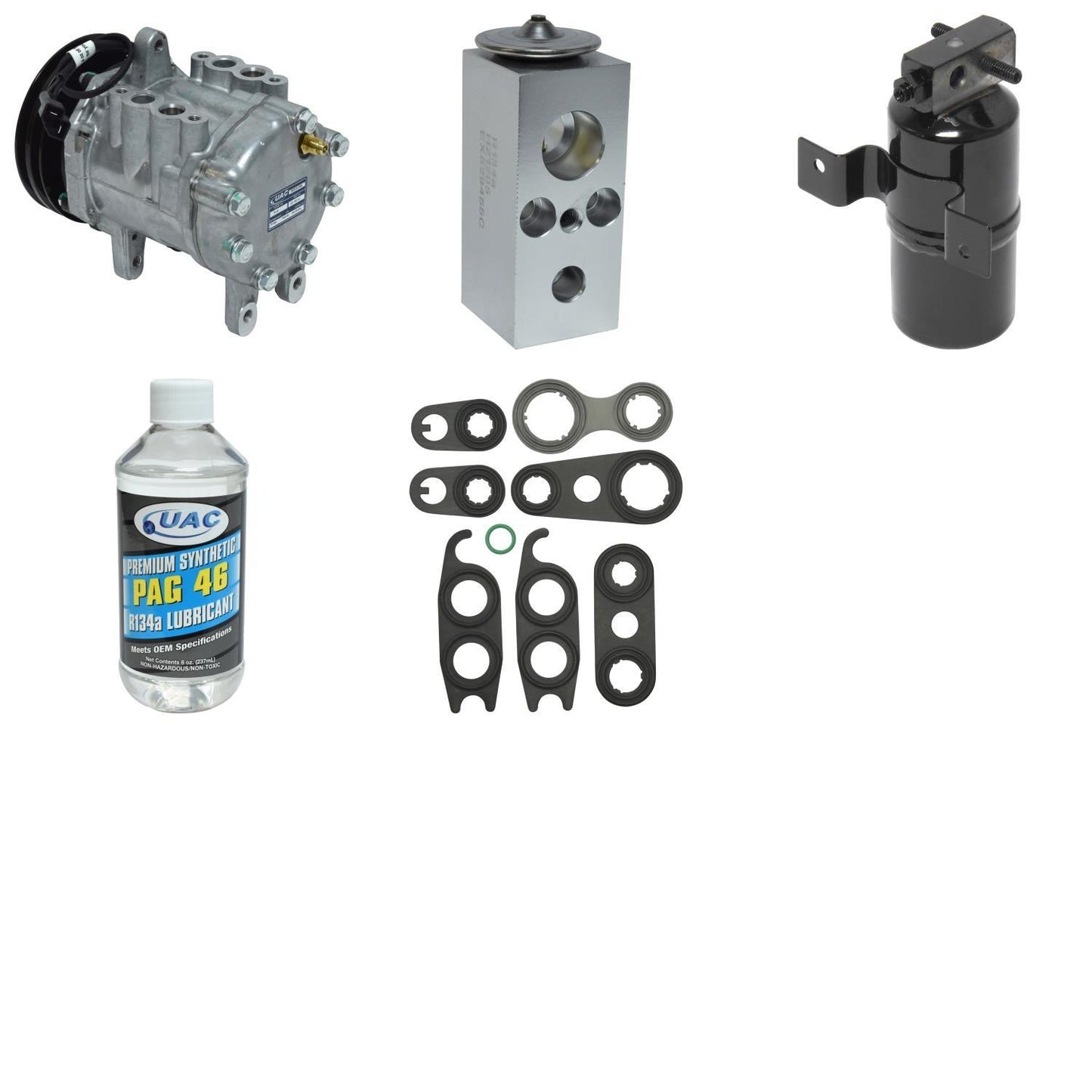 Universal Air Cond KT1219