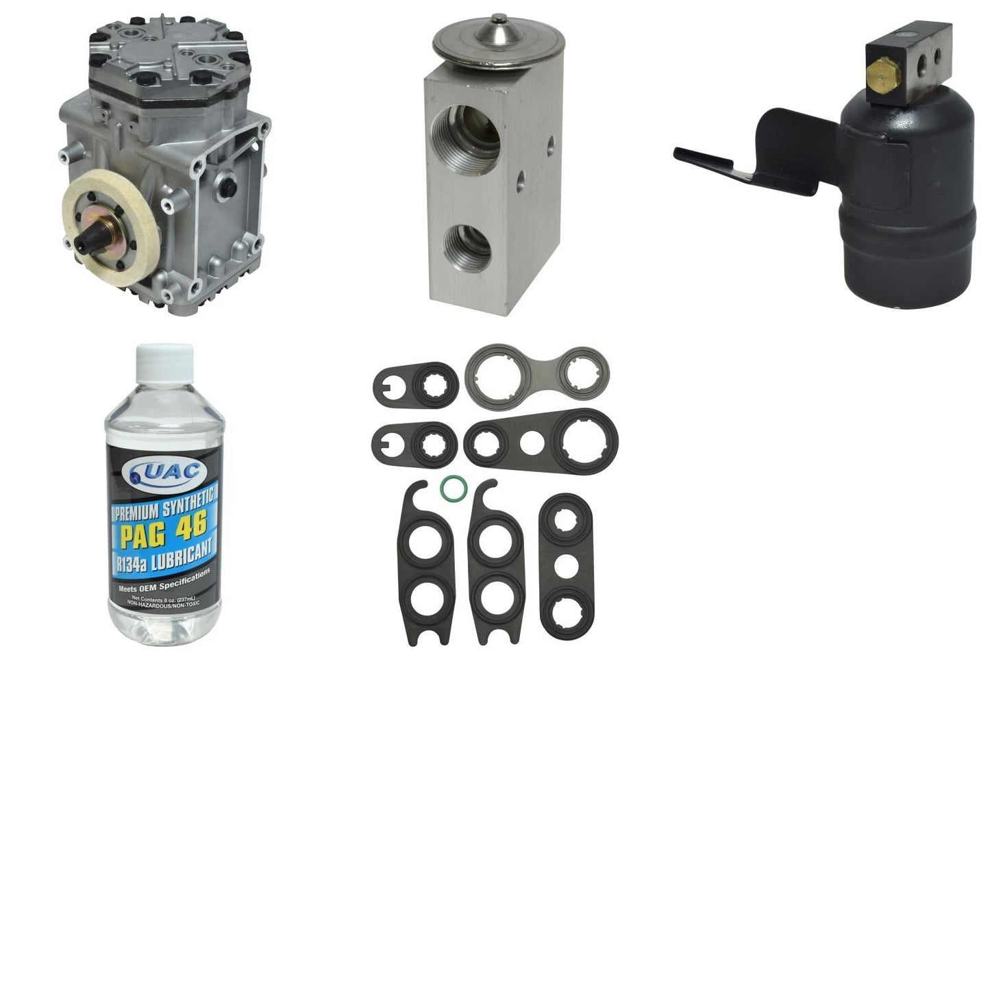 Universal Air Cond KT1220