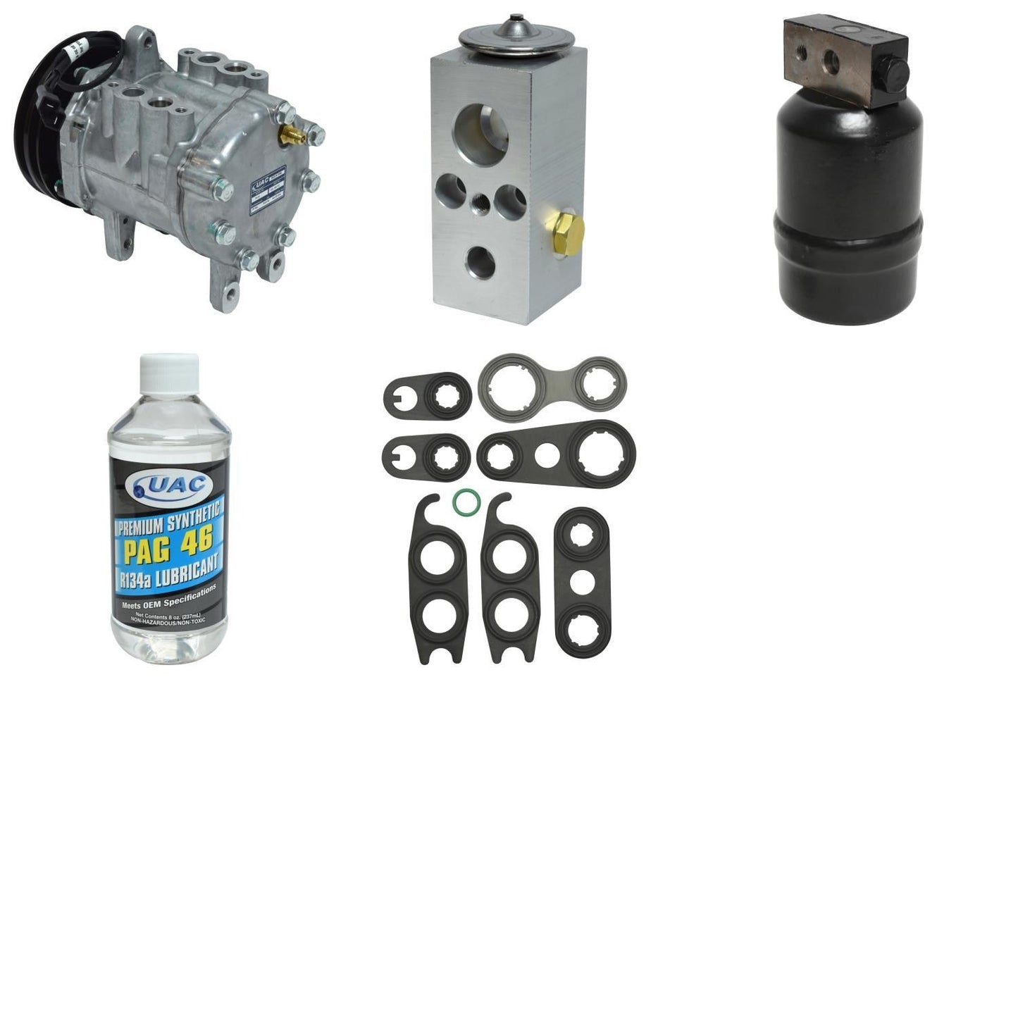 Universal Air Cond KT1223