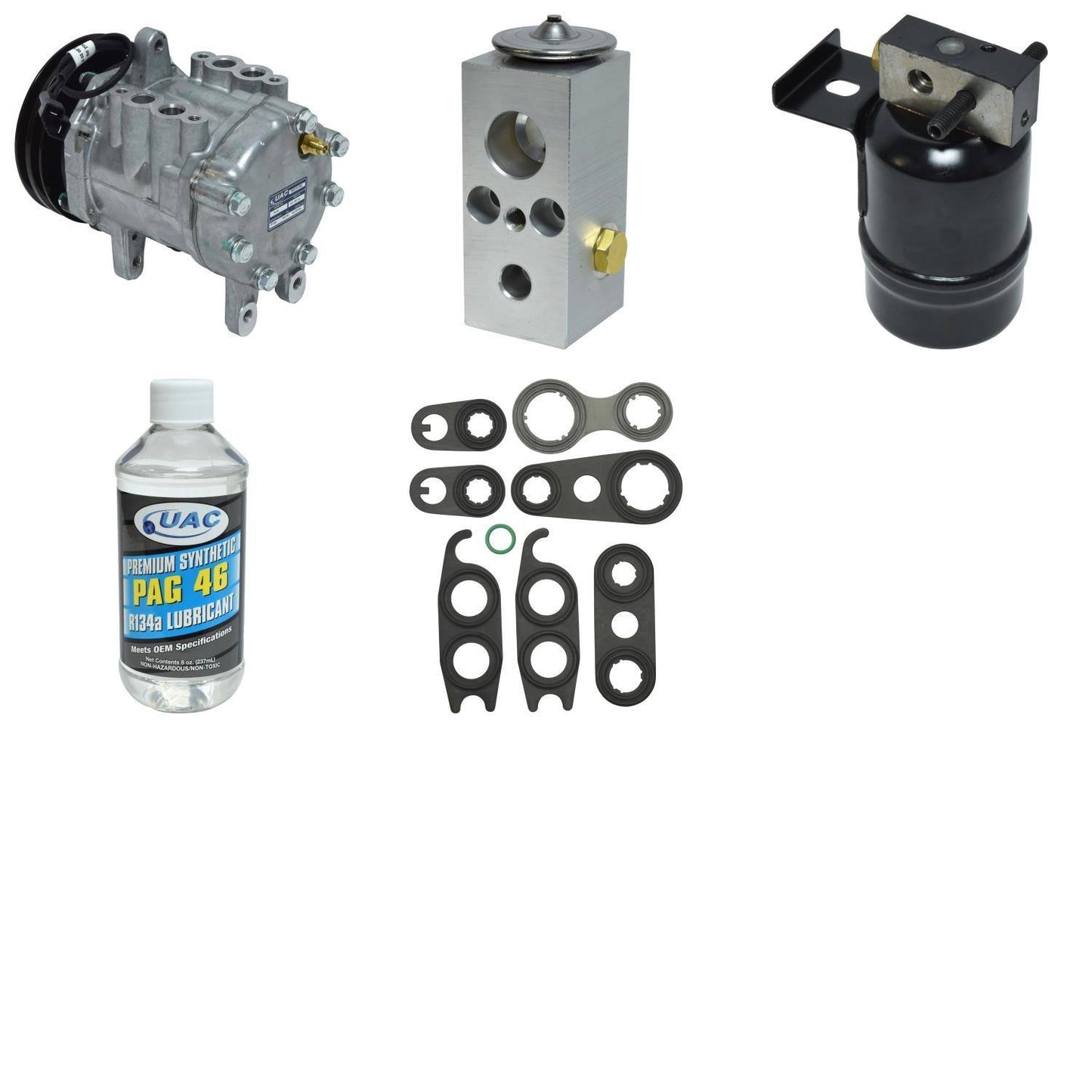 Universal Air Cond KT1226