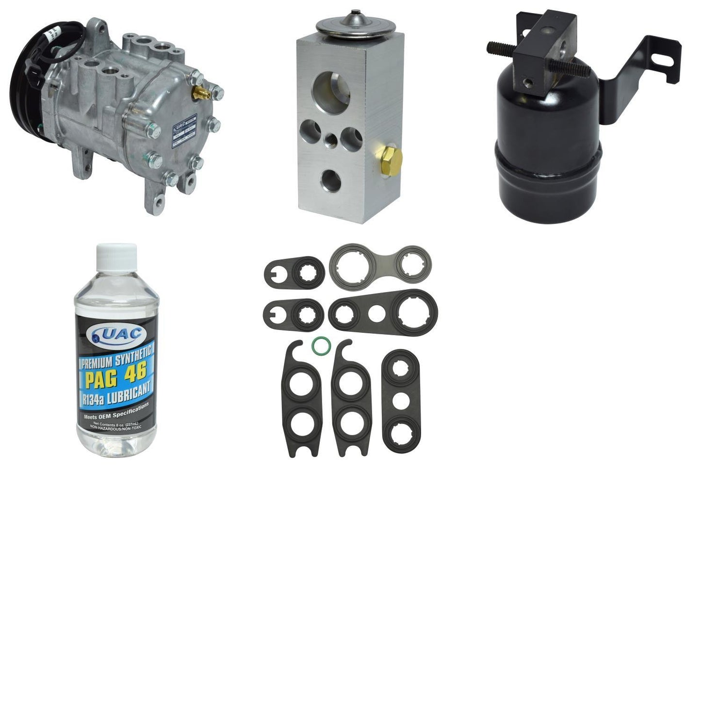 Universal Air Cond KT1229