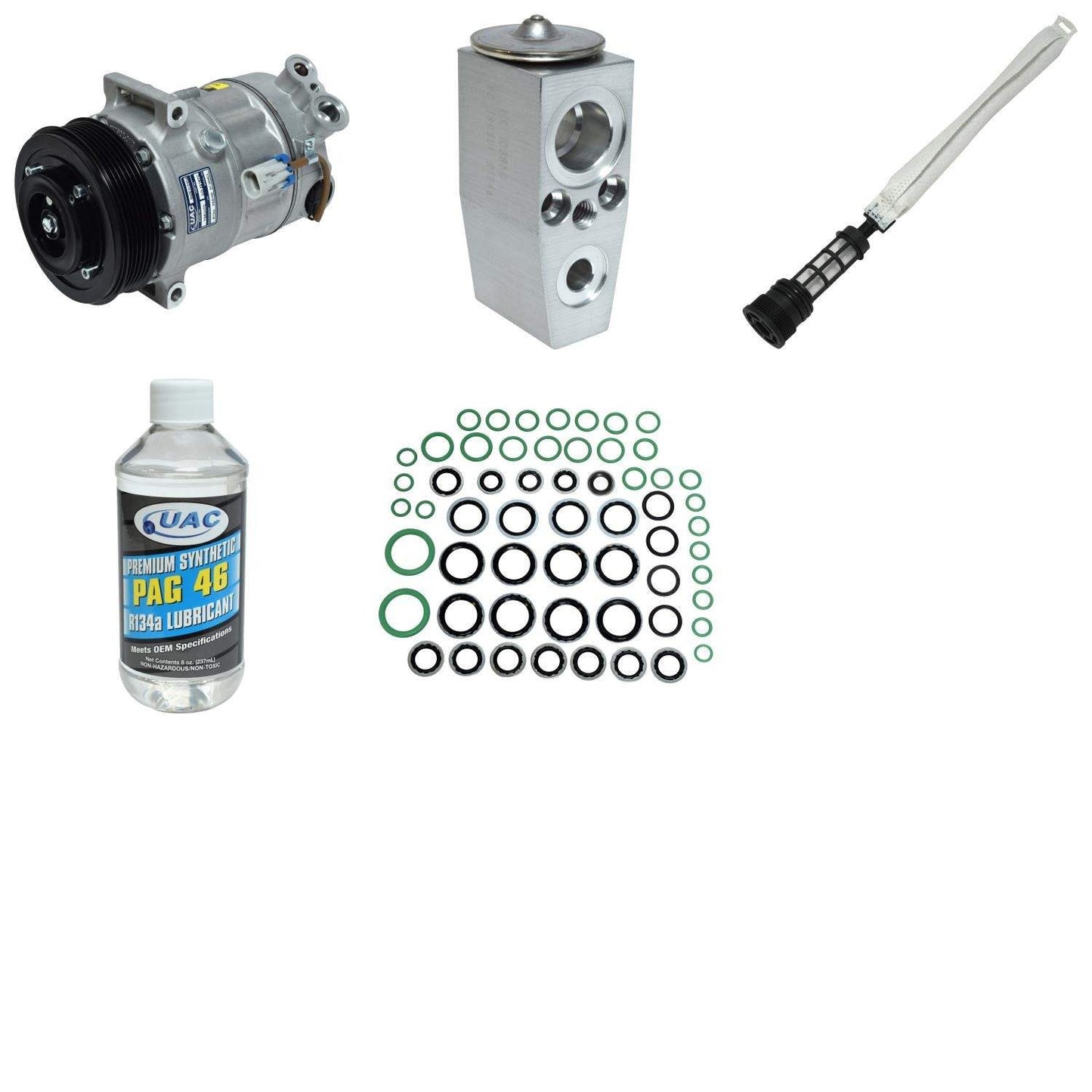 Universal Air Cond KT1230