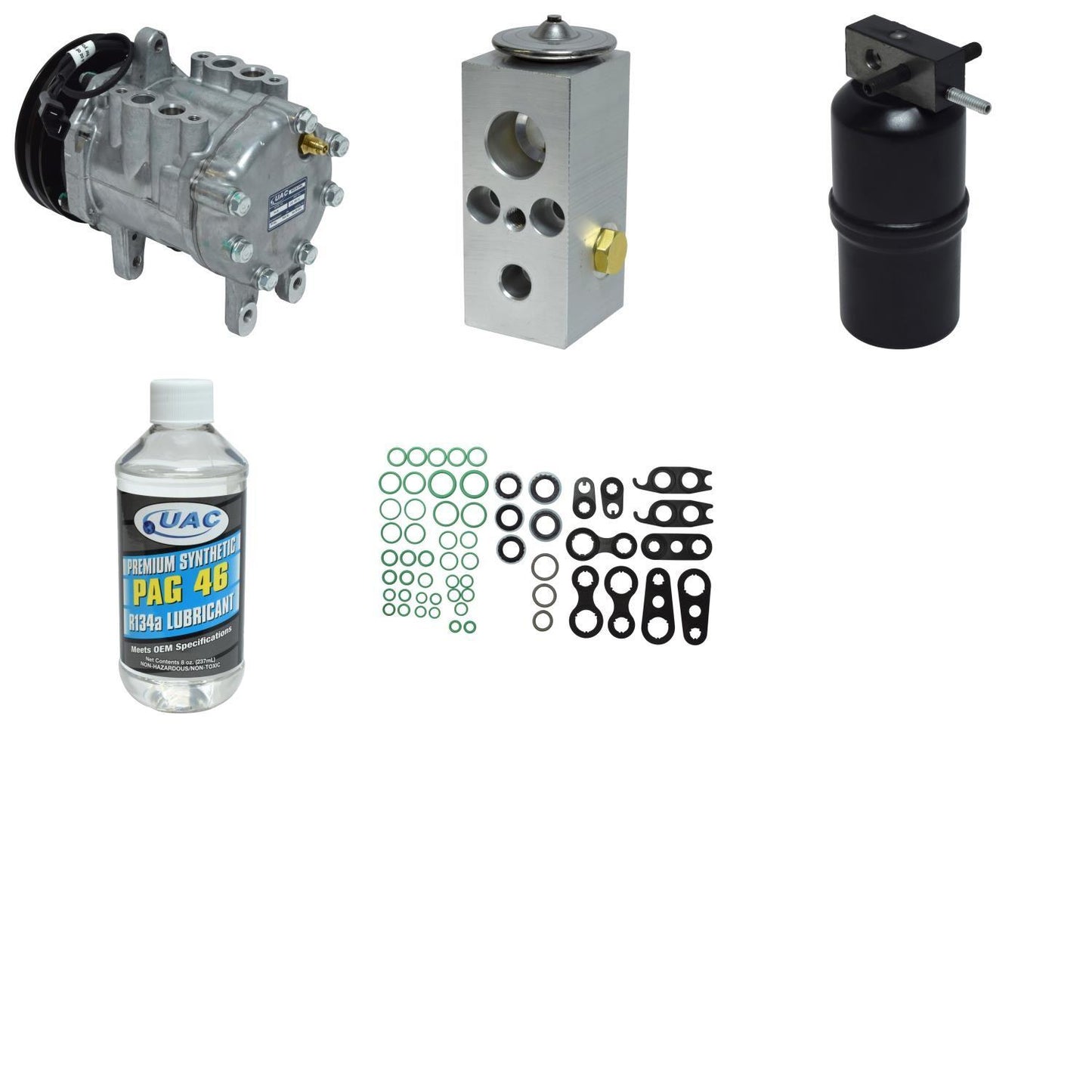 Universal Air Cond KT1233