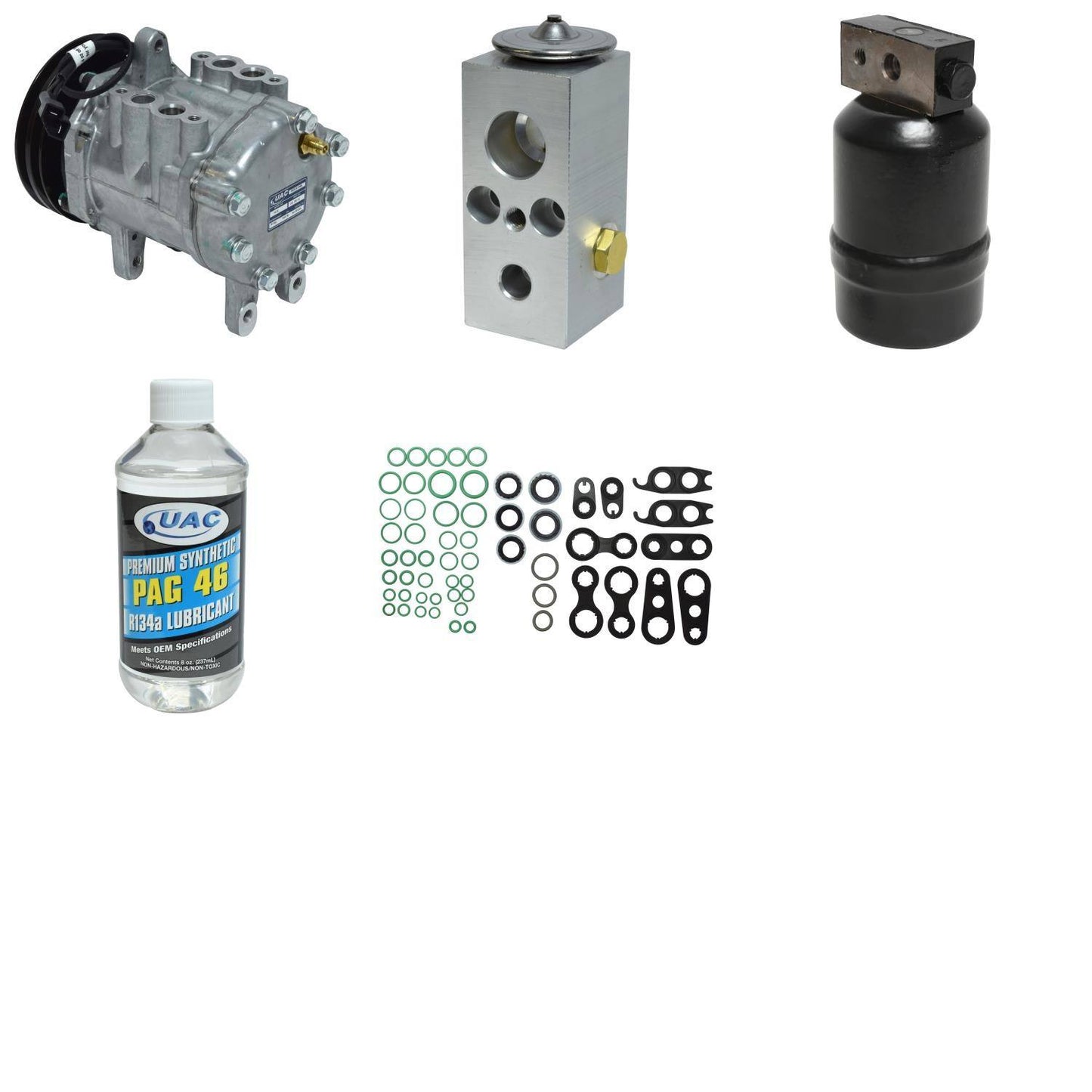 Universal Air Cond KT1235