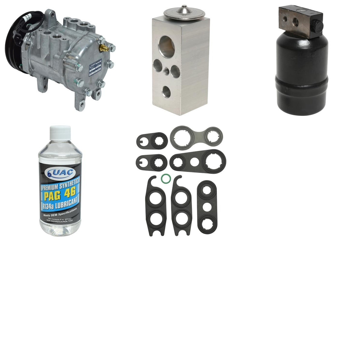 Universal Air Cond KT1237