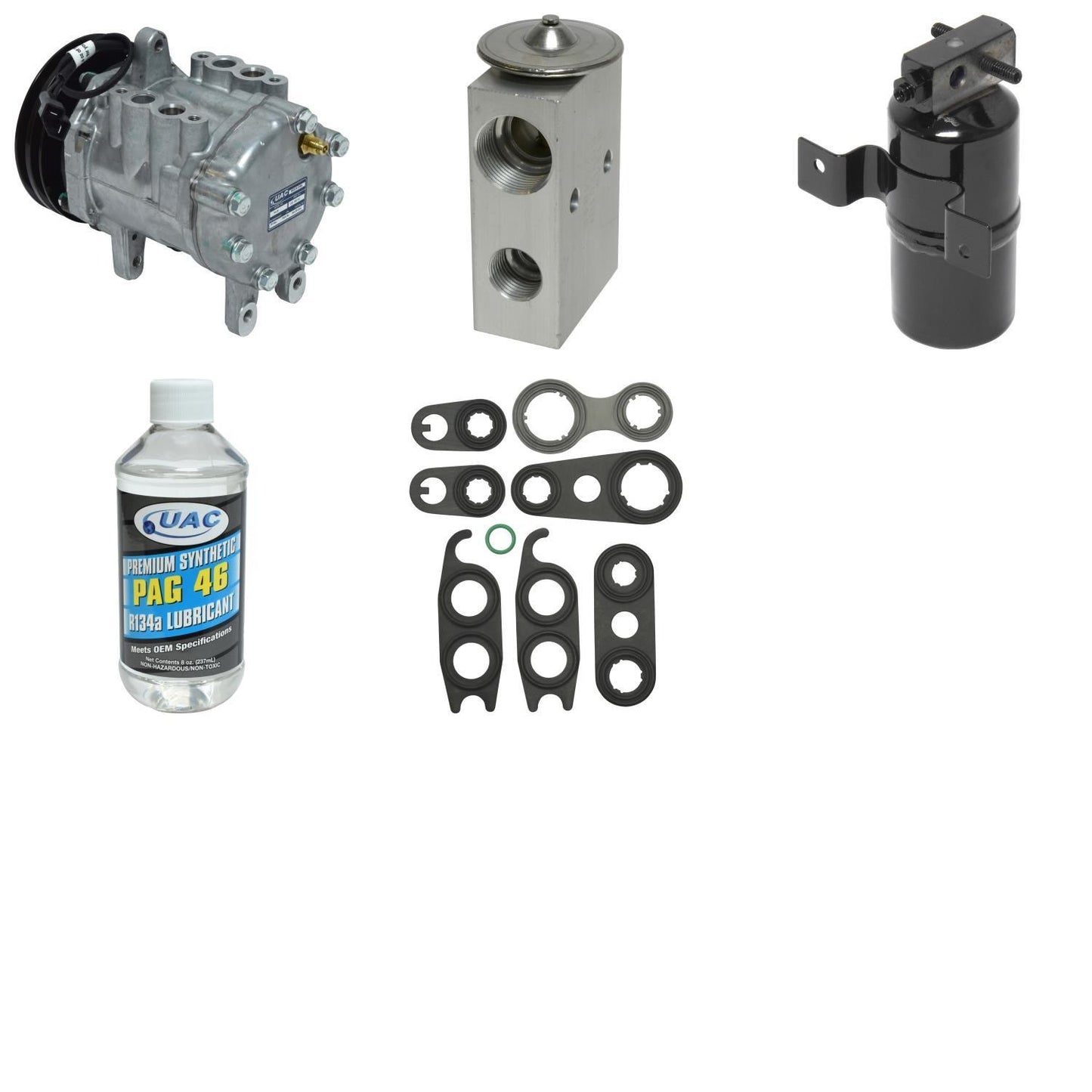 Universal Air Cond KT1238