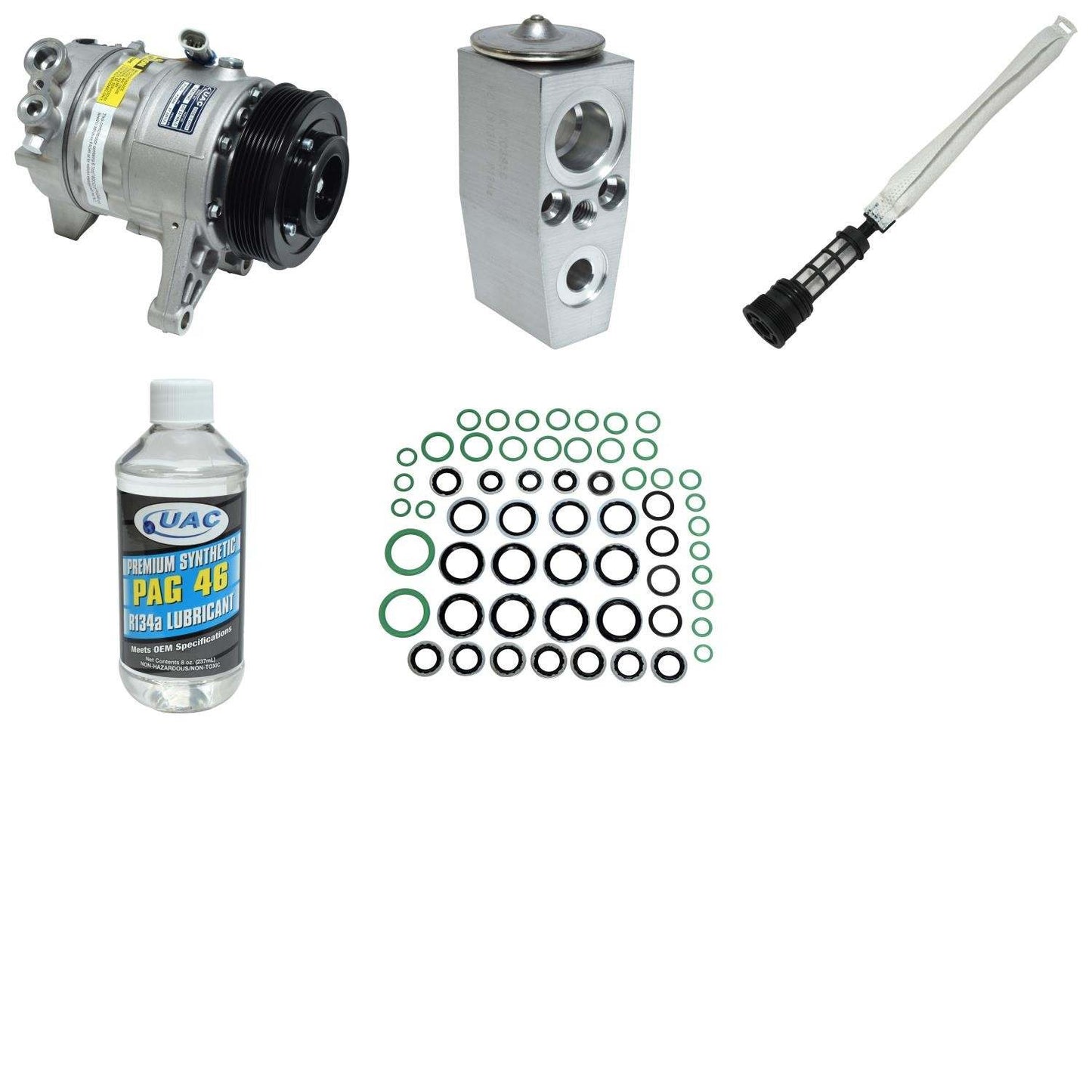 Universal Air Cond KT1239