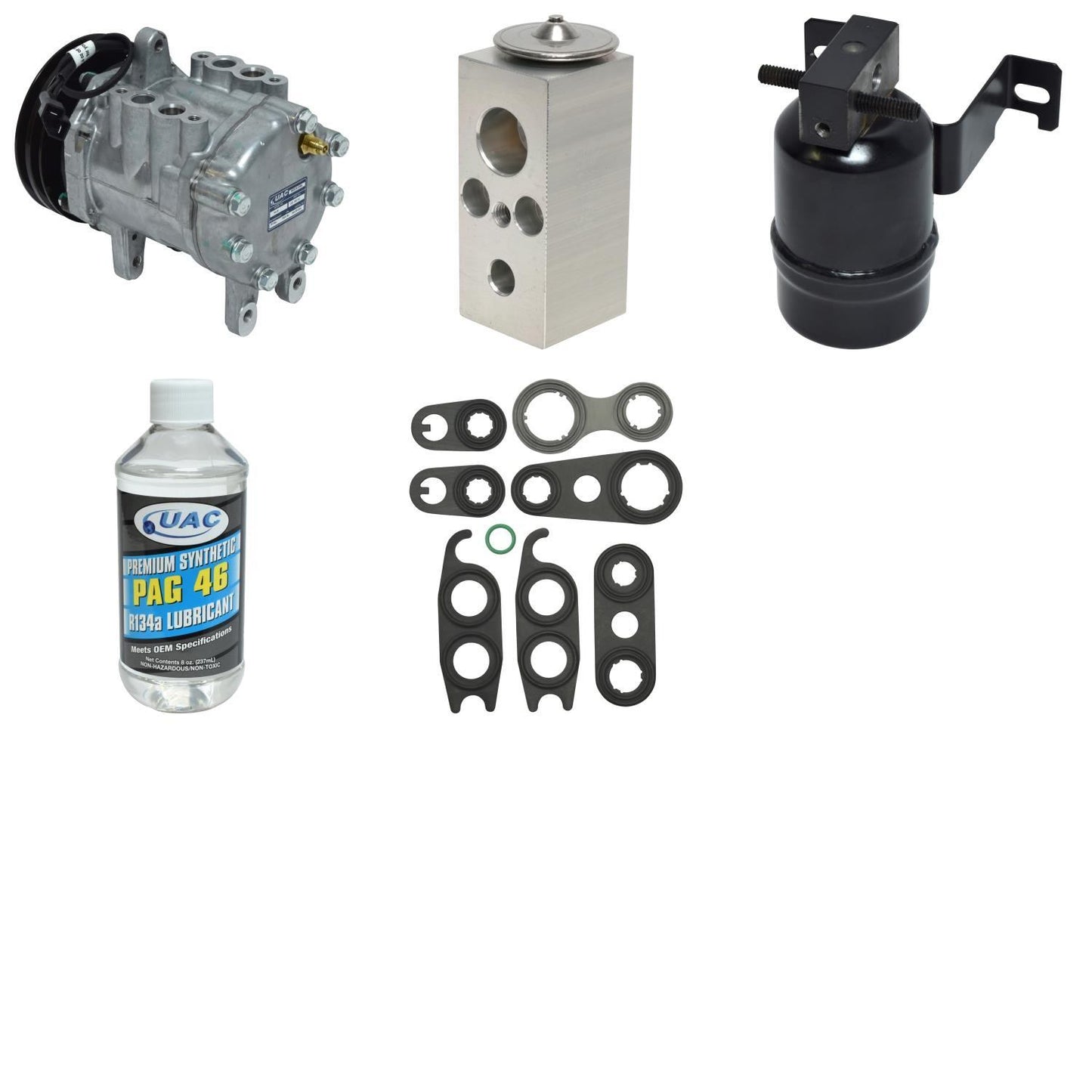 Universal Air Cond KT1240