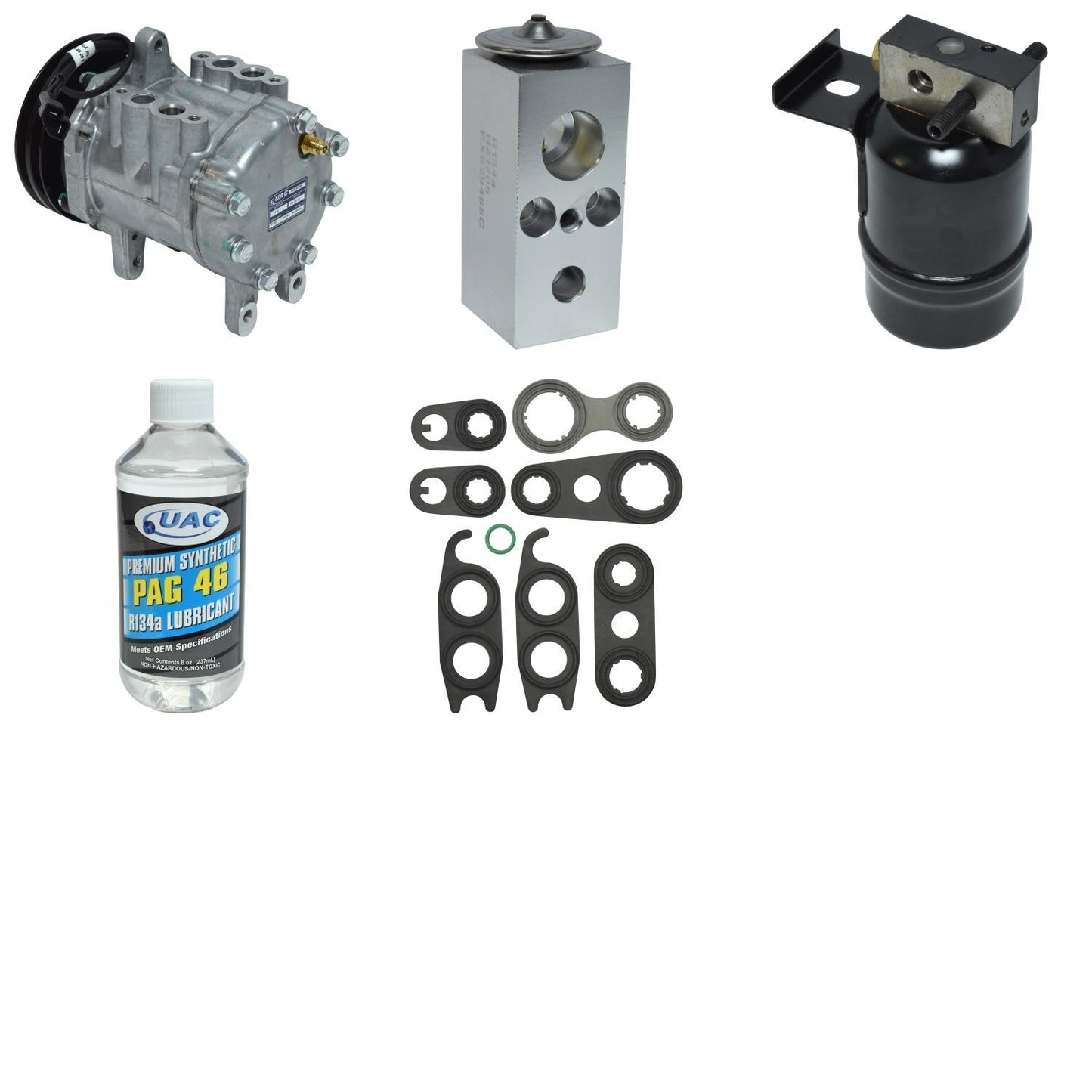 Universal Air Cond KT1242