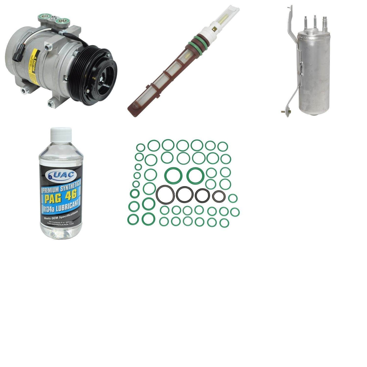 Universal Air Cond KT1248
