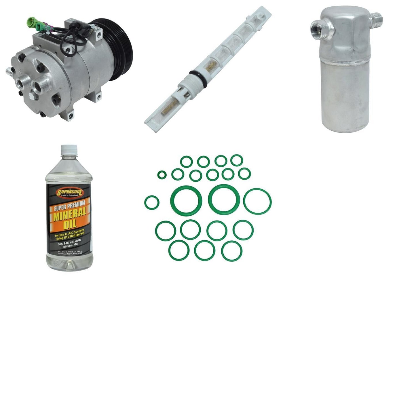Universal Air Cond KT1251