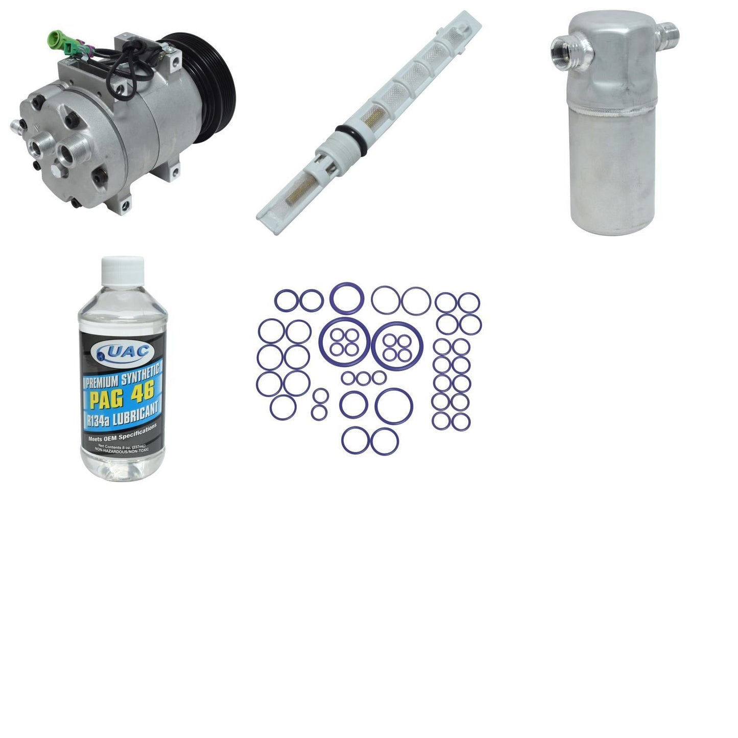 Universal Air Cond KT1255