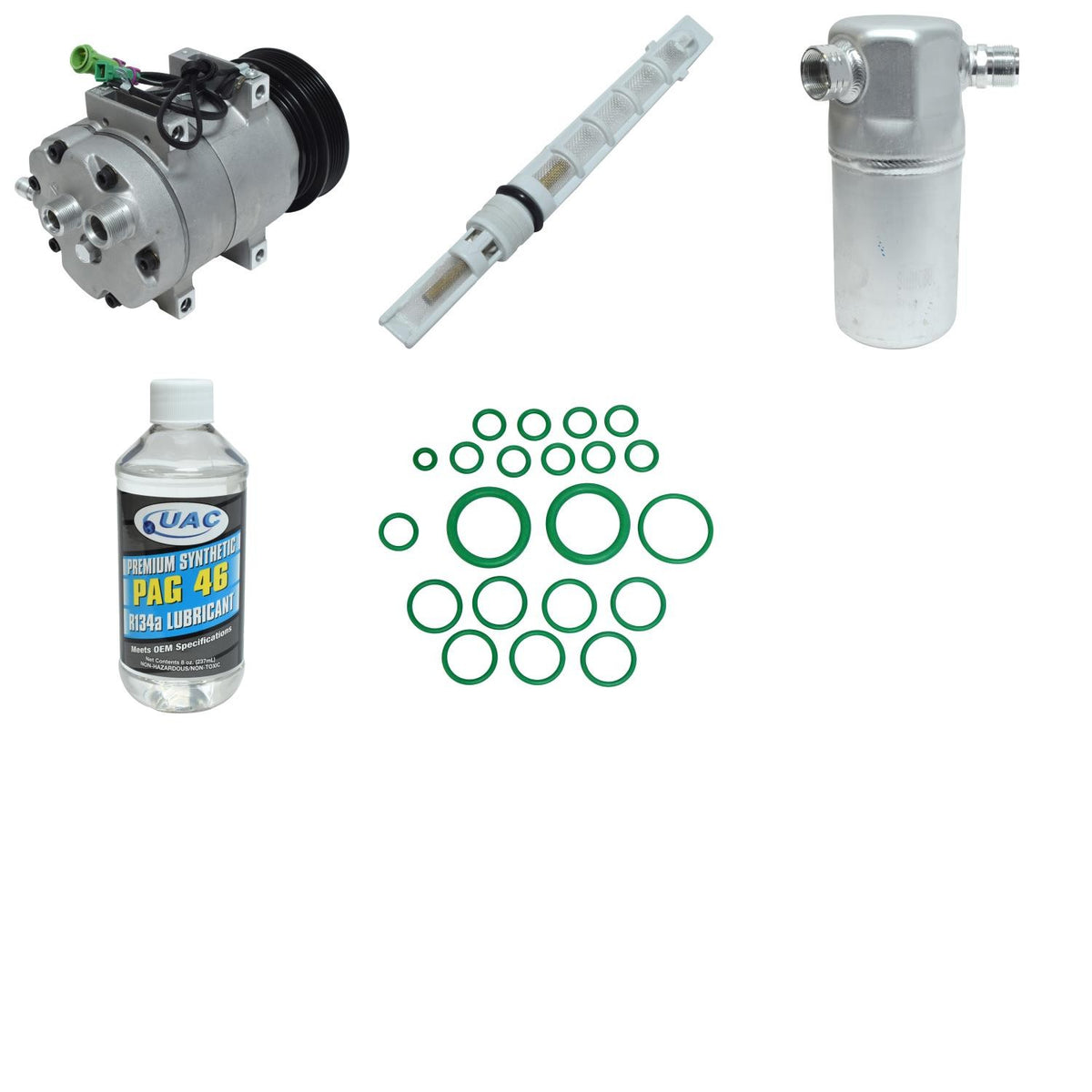 Universal Air Cond KT1257