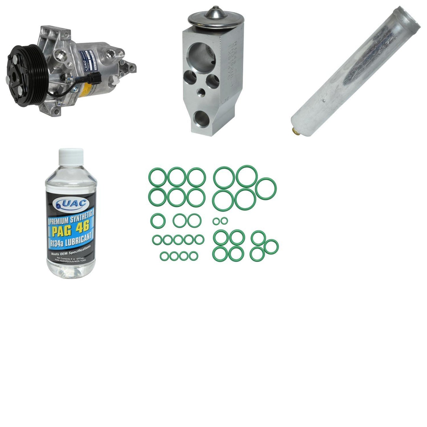 Universal Air Cond KT1261