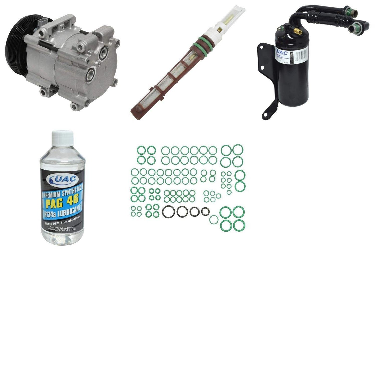 Universal Air Cond KT1264