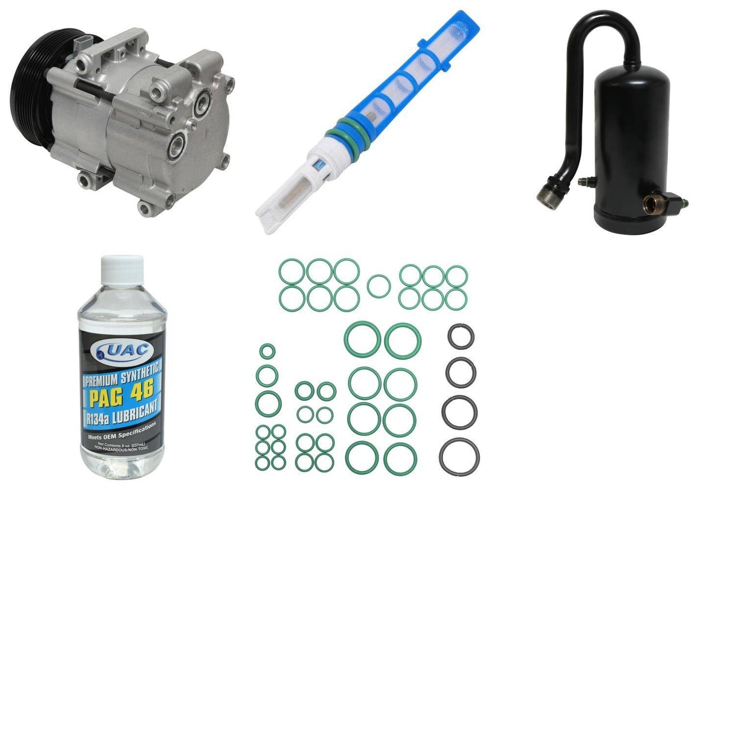 Universal Air Cond KT1269