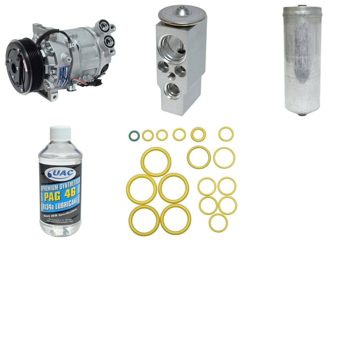 Universal Air Cond KT1270