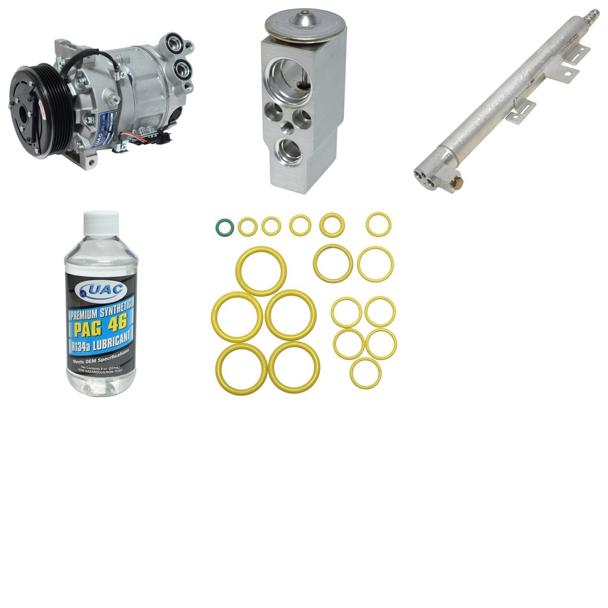 Universal Air Cond KT1280