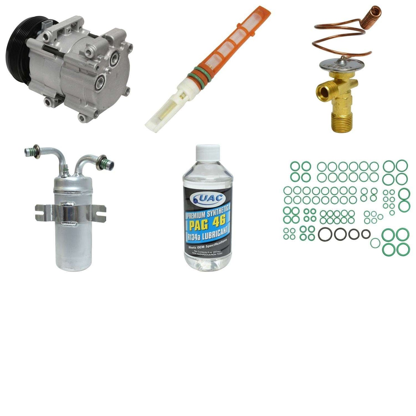 Universal Air Cond KT1281