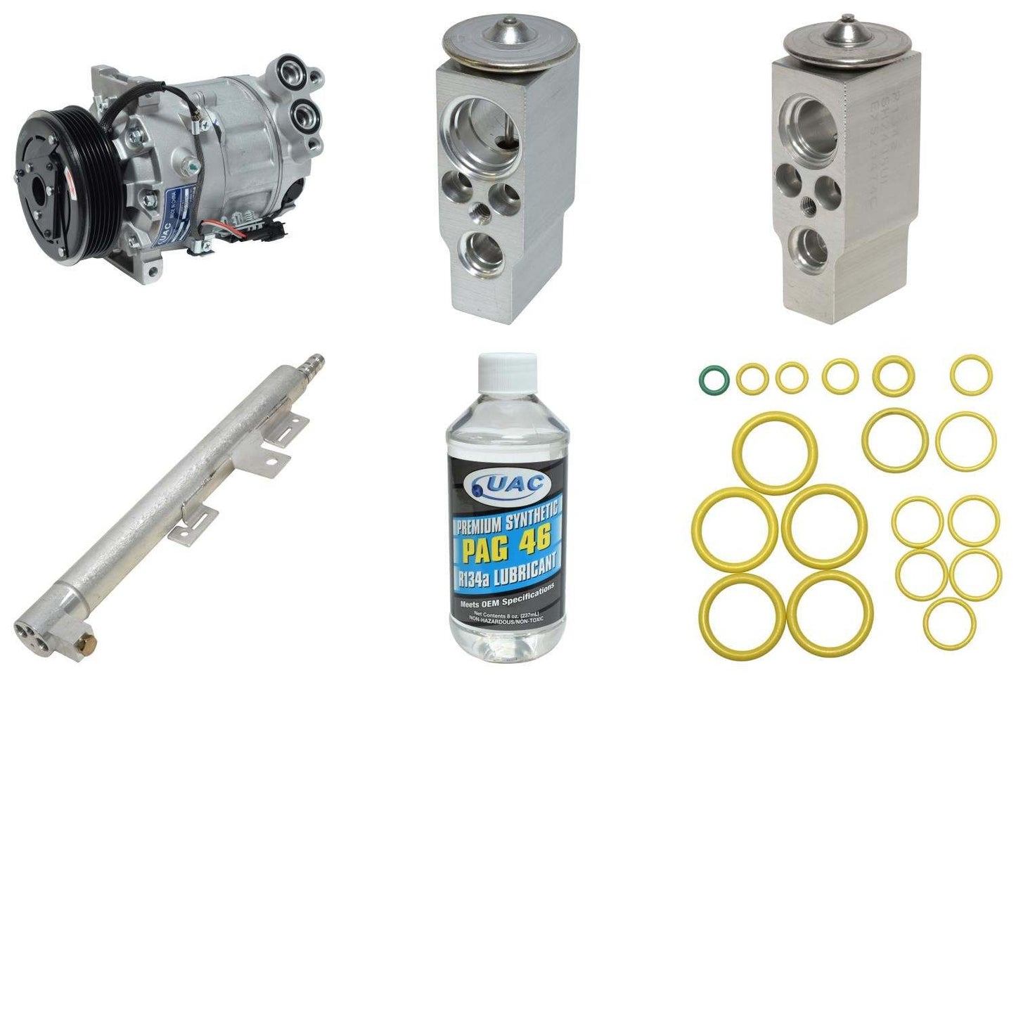 Universal Air Cond KT1282