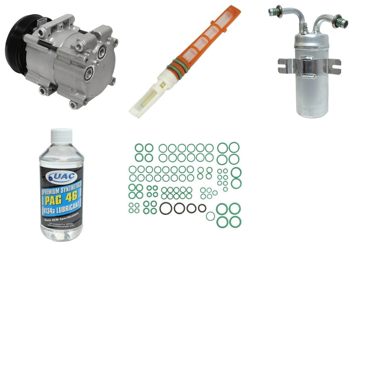 Universal Air Cond KT1283
