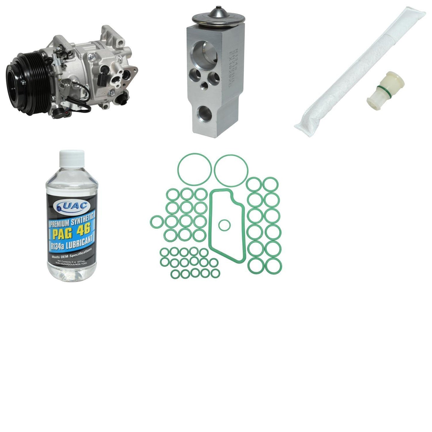 Universal Air Cond KT1288
