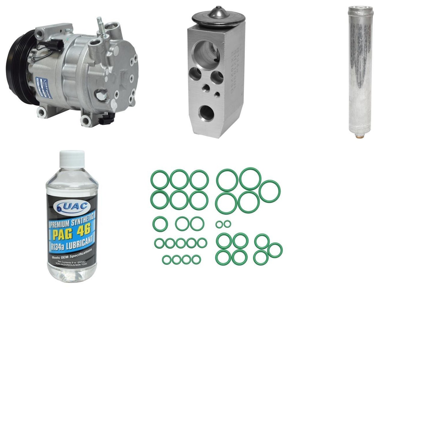 Universal Air Cond KT1289