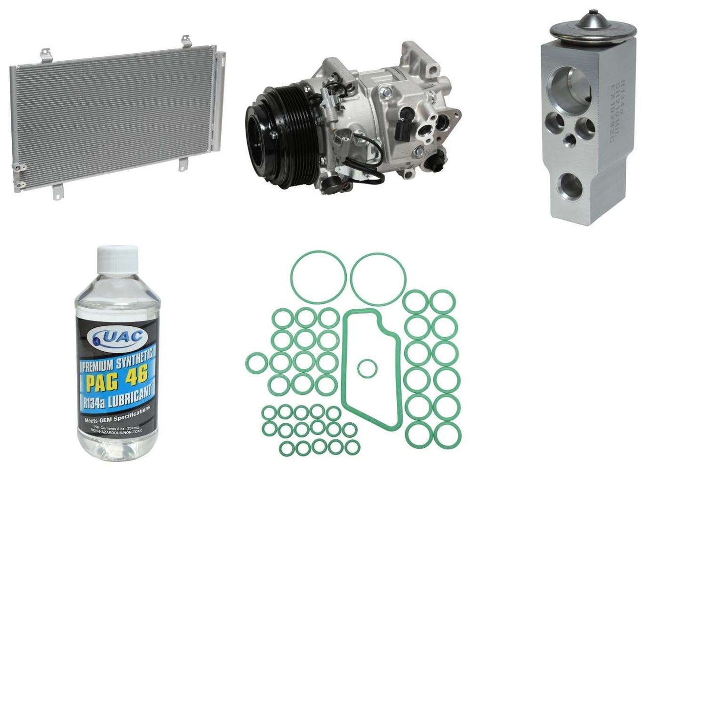 Universal Air Cond KT1292B