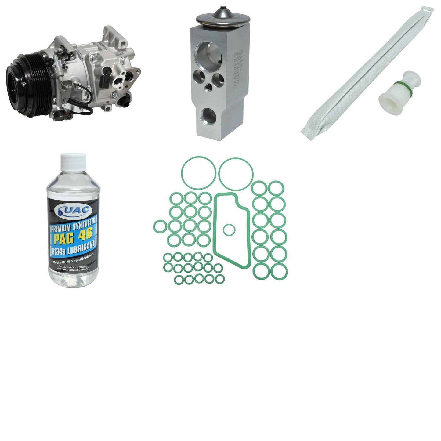 Universal Air Cond KT1292