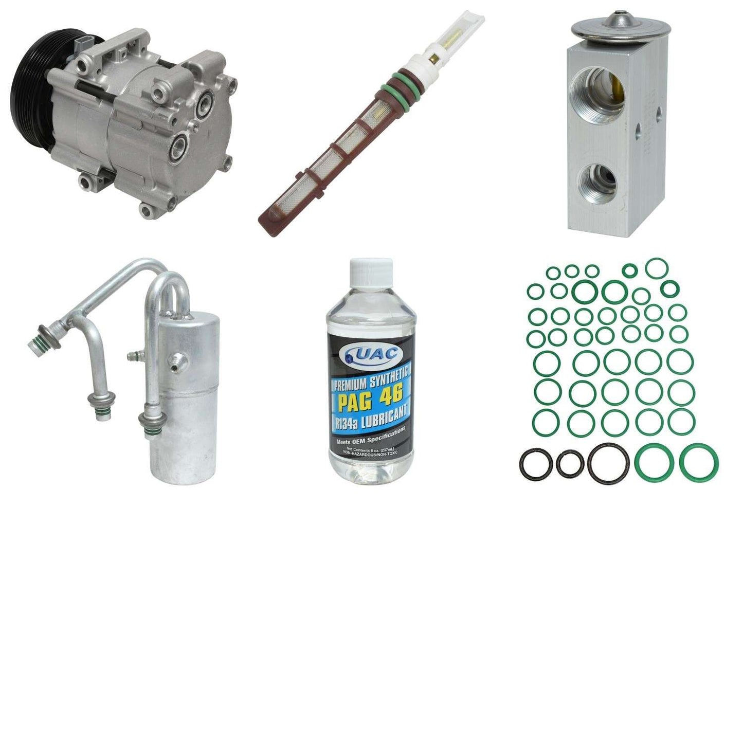 Universal Air Cond KT1293