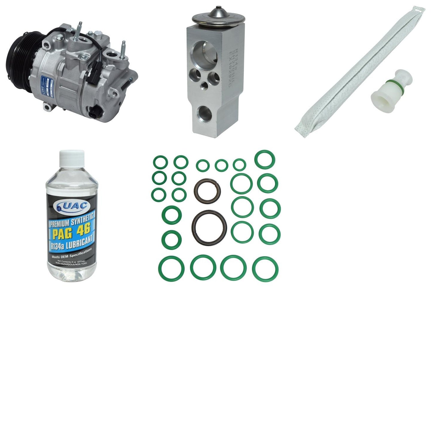 Universal Air Cond KT1295