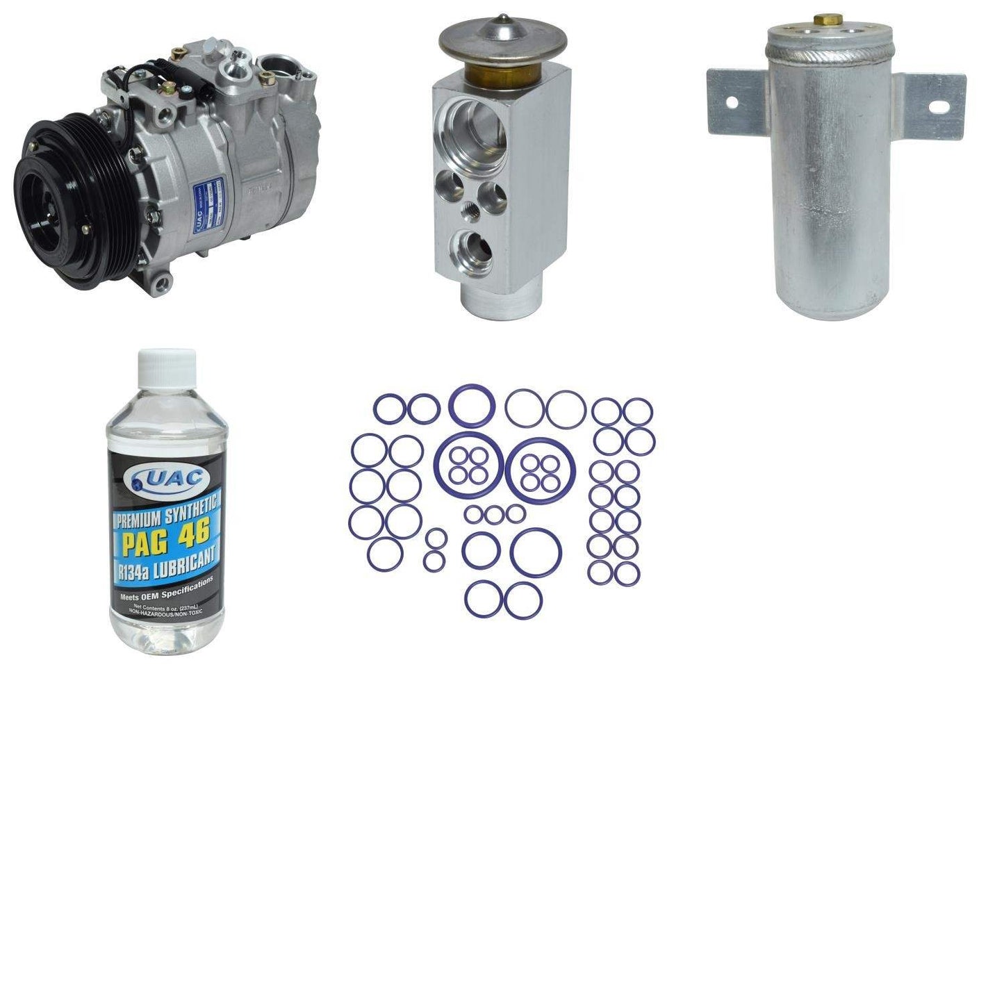 Universal Air Cond KT1297