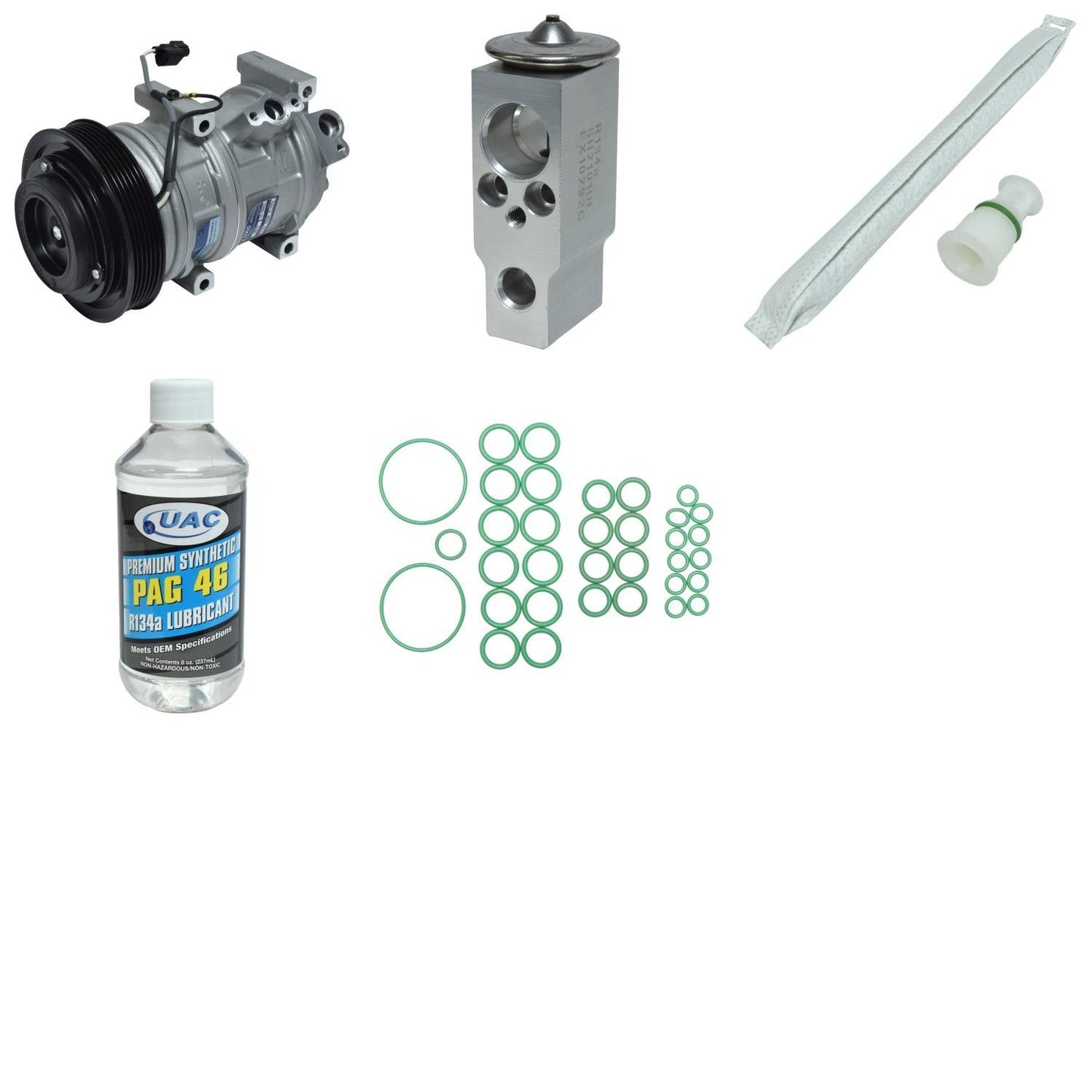 Universal Air Cond KT1298