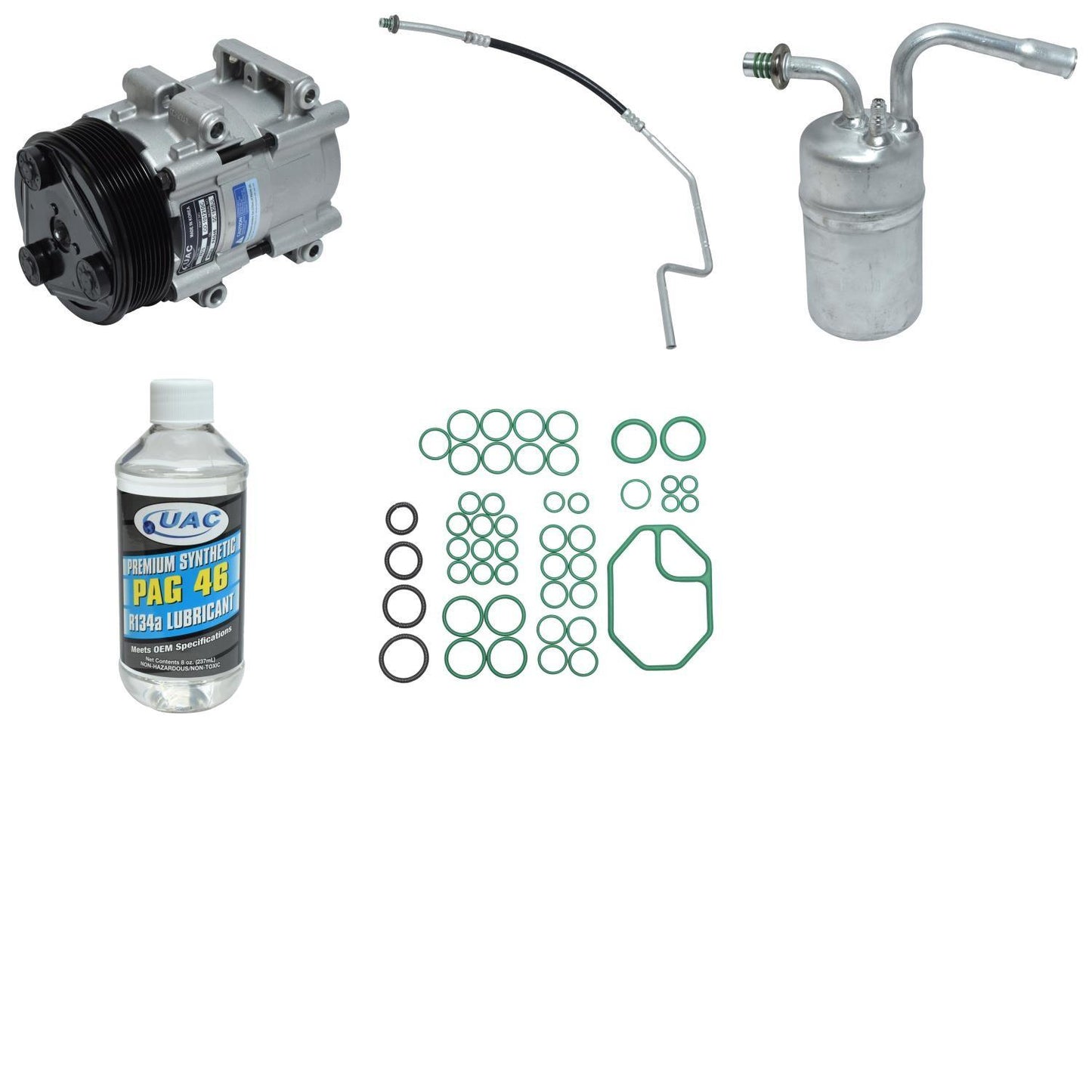 Universal Air Cond KT1299