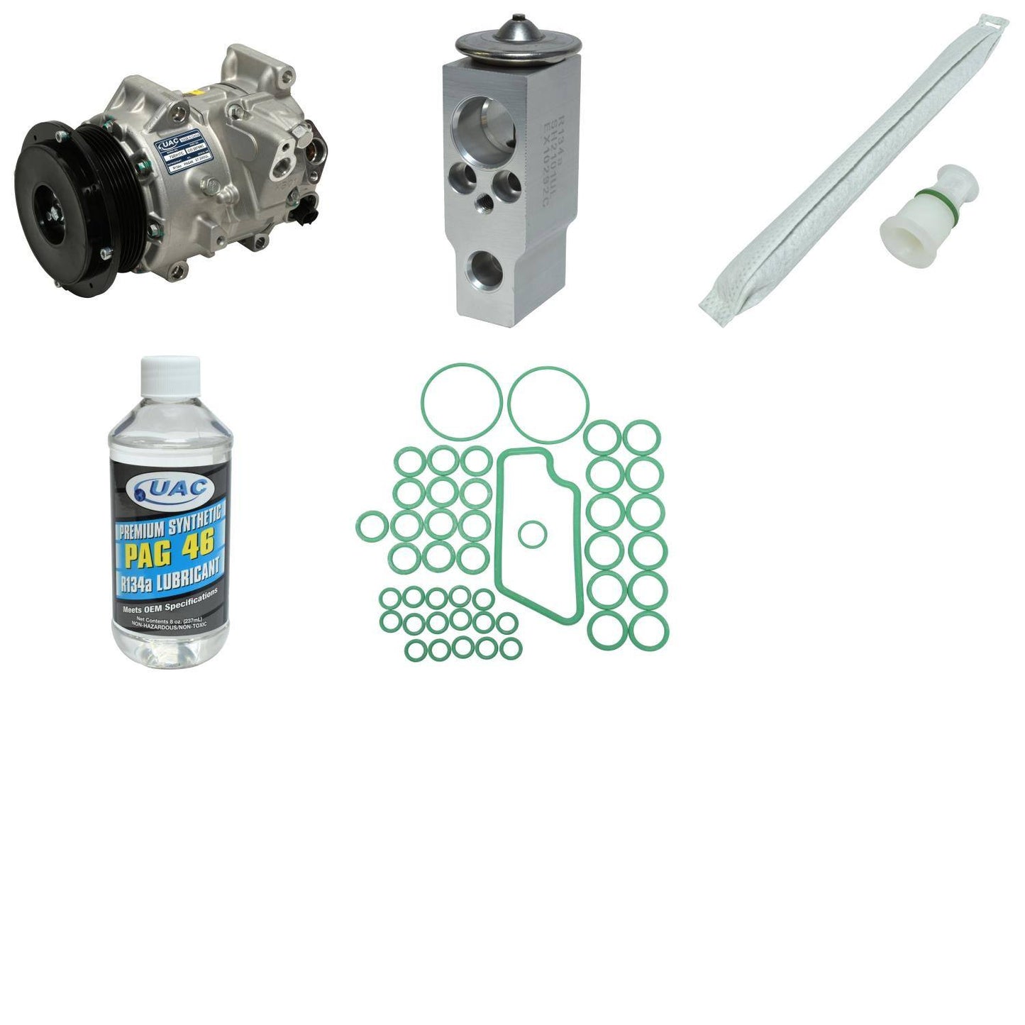 Universal Air Cond KT1304