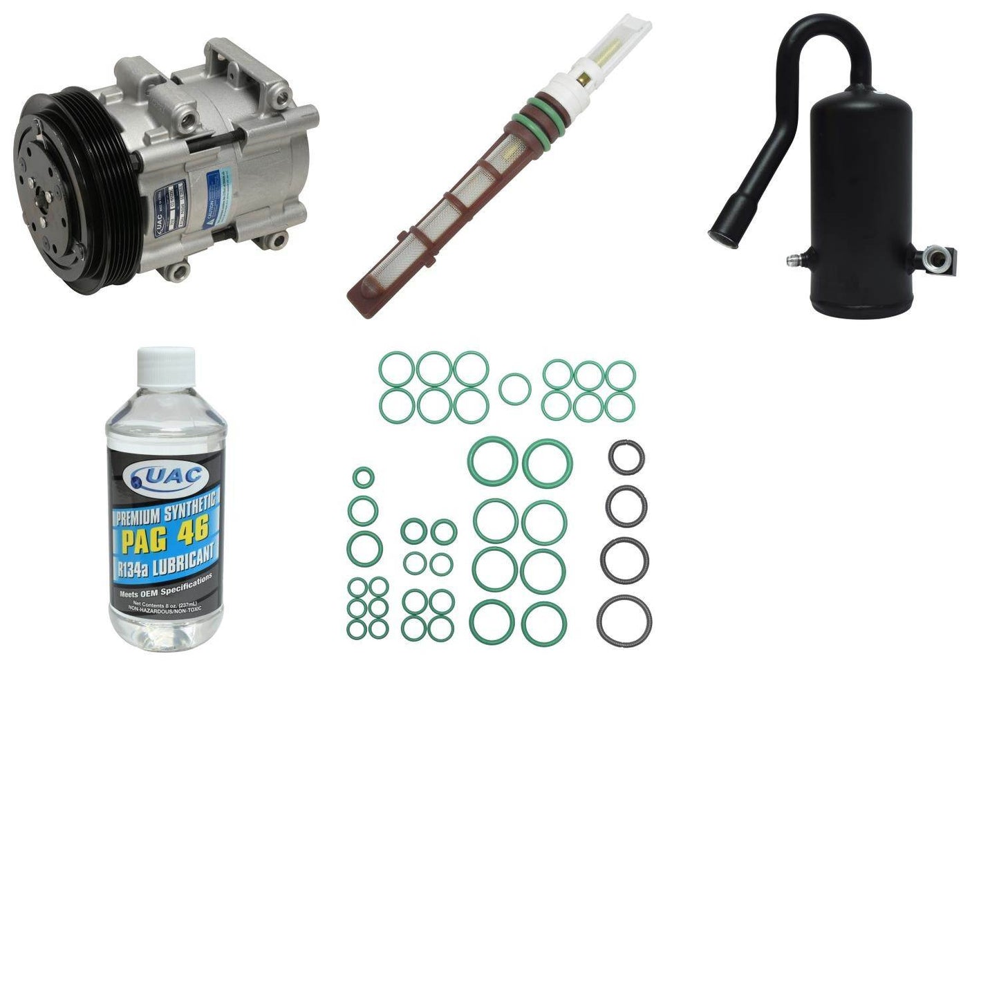 Universal Air Cond KT1306