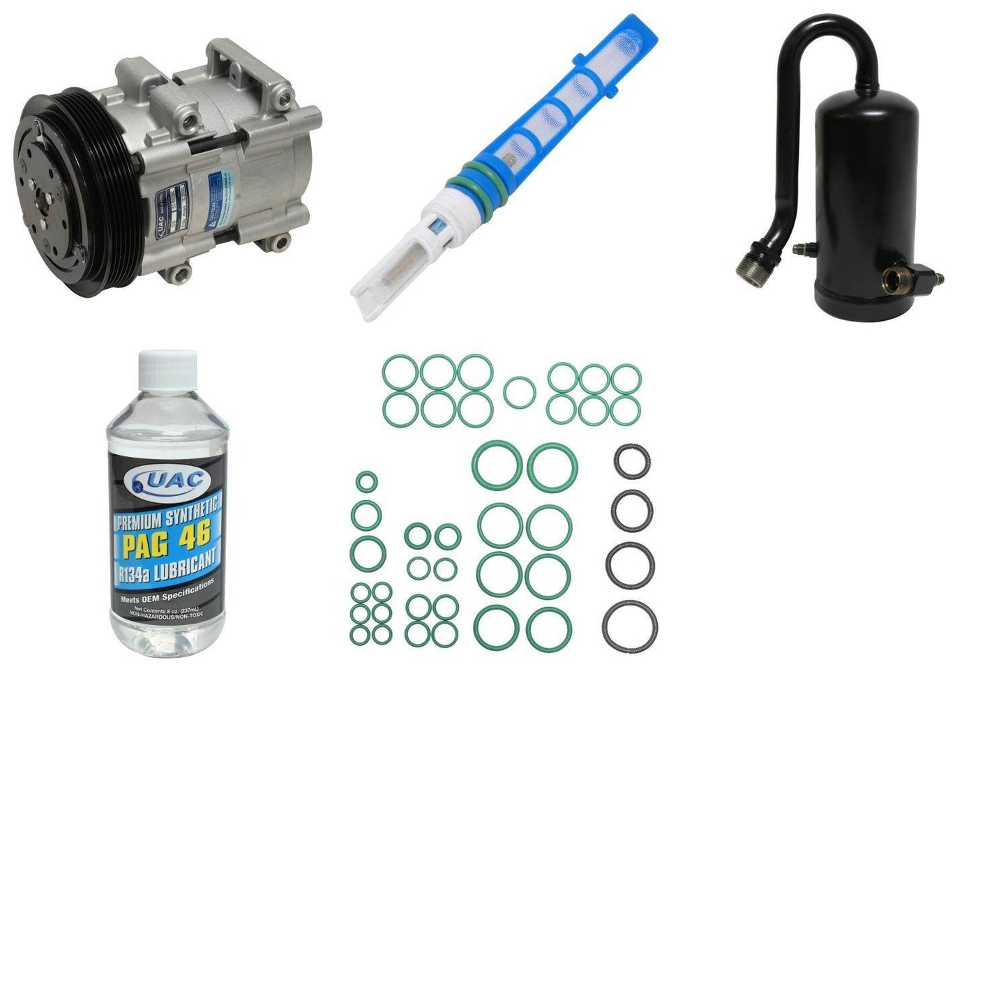 Universal Air Cond KT1311