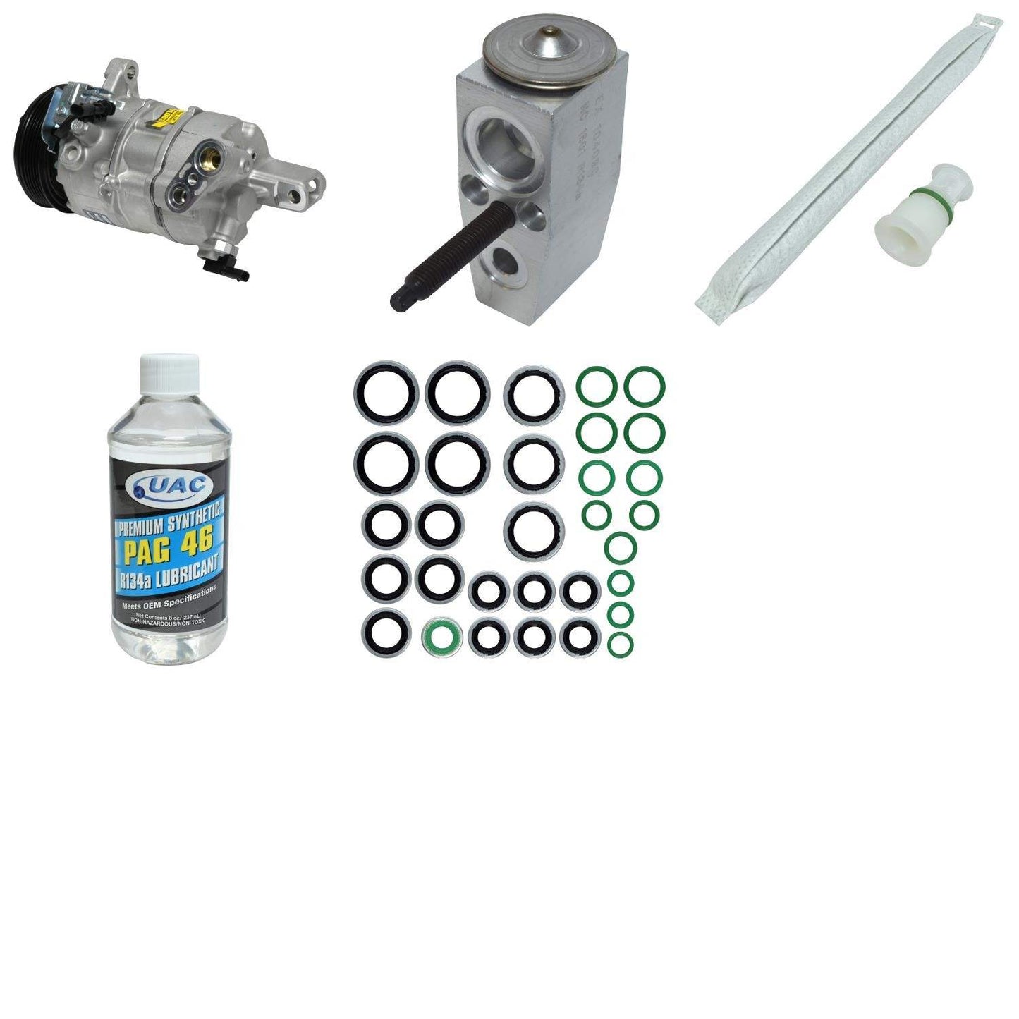 Universal Air Cond KT1317